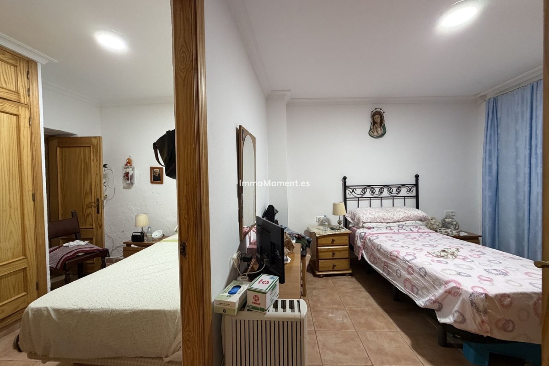 Wiederverkauf - Reihenhaus - Marbella - Marbella Centro
