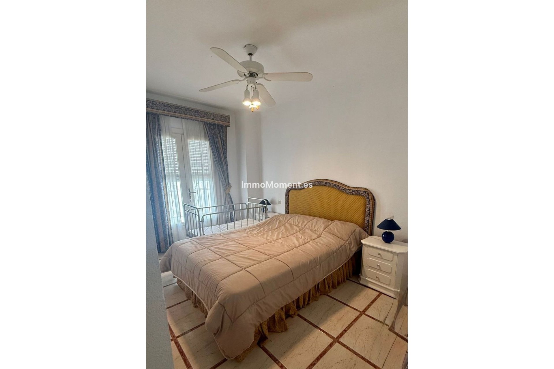 Wiederverkauf - Reihenhaus - Marbella - Marbella Centro