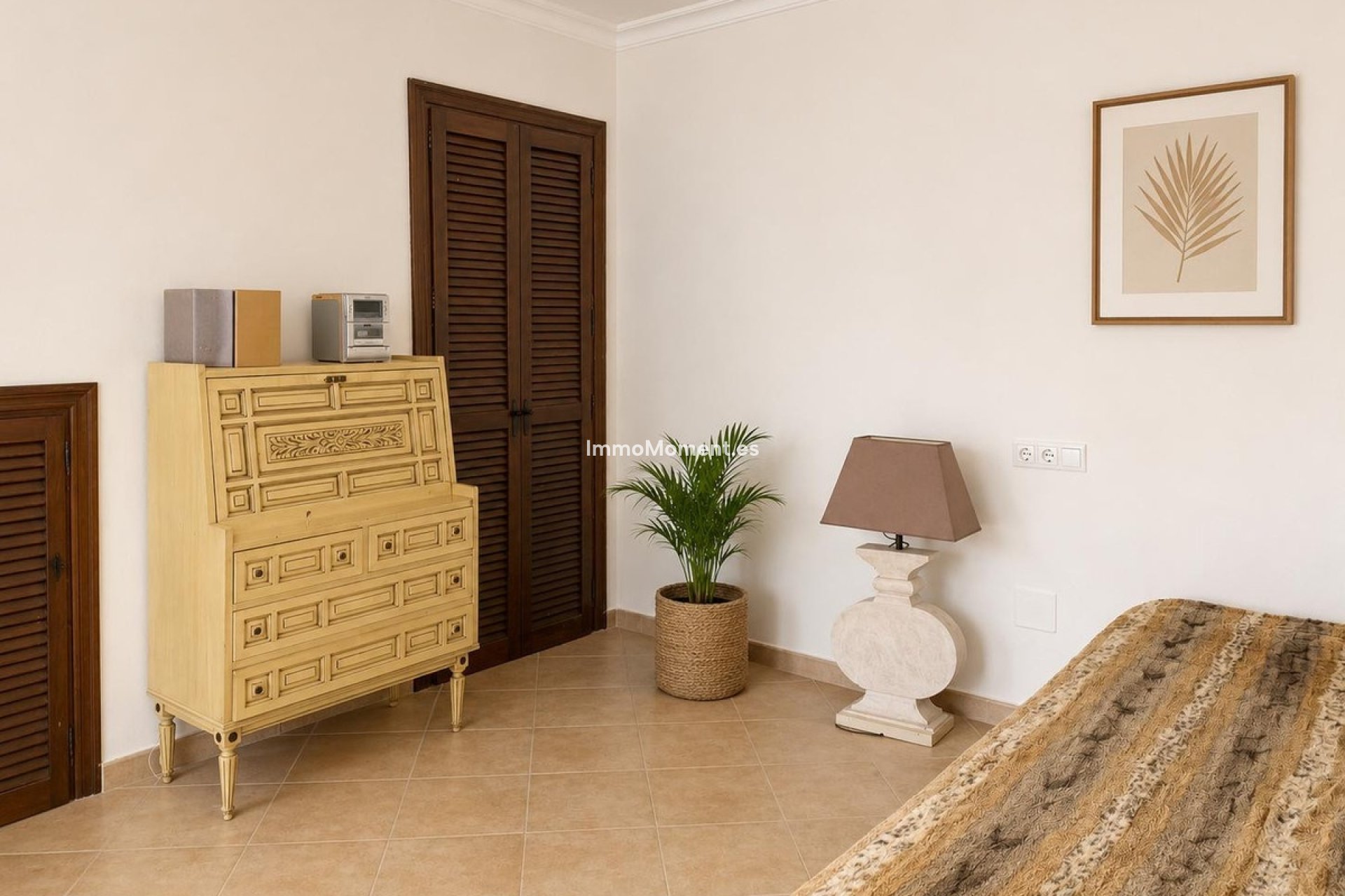 Wiederverkauf - Reihenhaus - Marbella - Marbella Centro