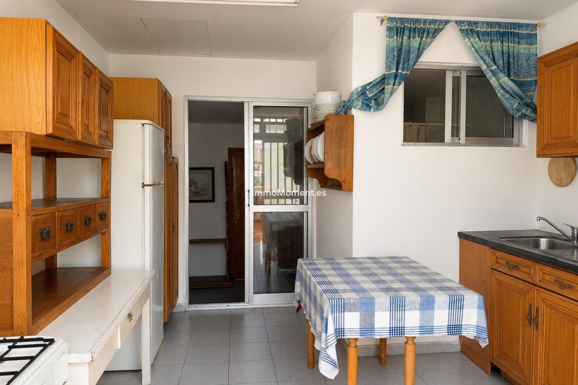 Wiederverkauf - Reihenhaus - Marbella - Marbella Centro