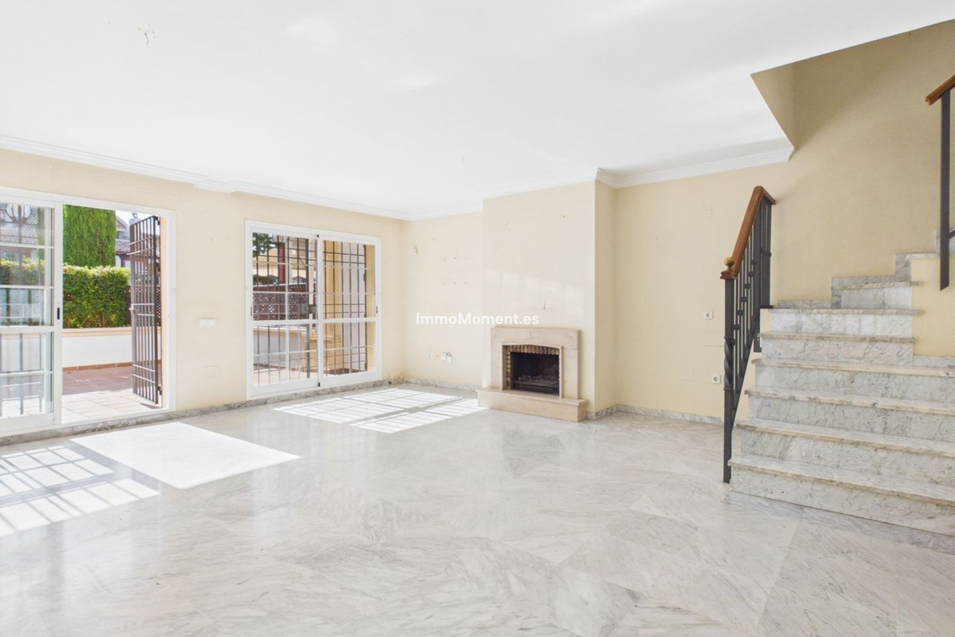 Wiederverkauf - Reihenhaus - Marbella - Marbella Centro