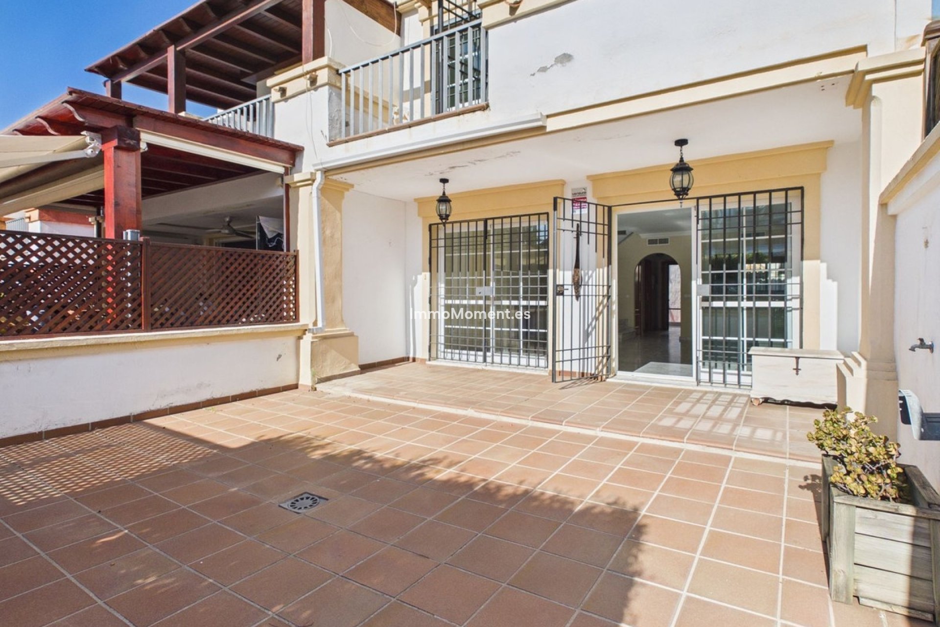Wiederverkauf - Reihenhaus - Marbella - Marbella Centro