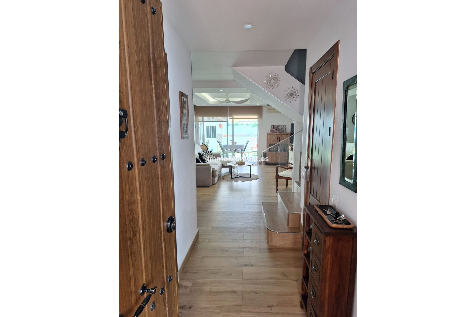 Wiederverkauf - Reihenhaus - Marbella - Marbella Centro