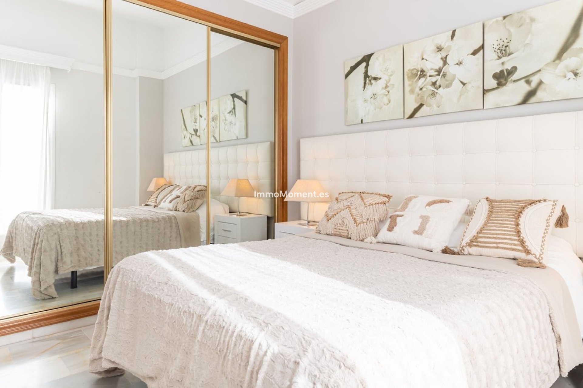 Wiederverkauf - Reihenhaus - Marbella - Marbella Centro