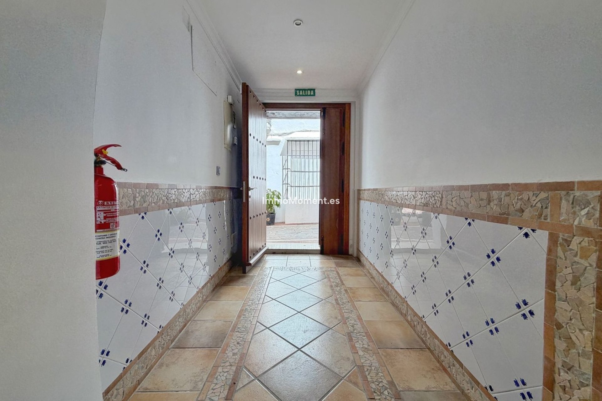 Wiederverkauf - Reihenhaus - Marbella - Marbella Centro