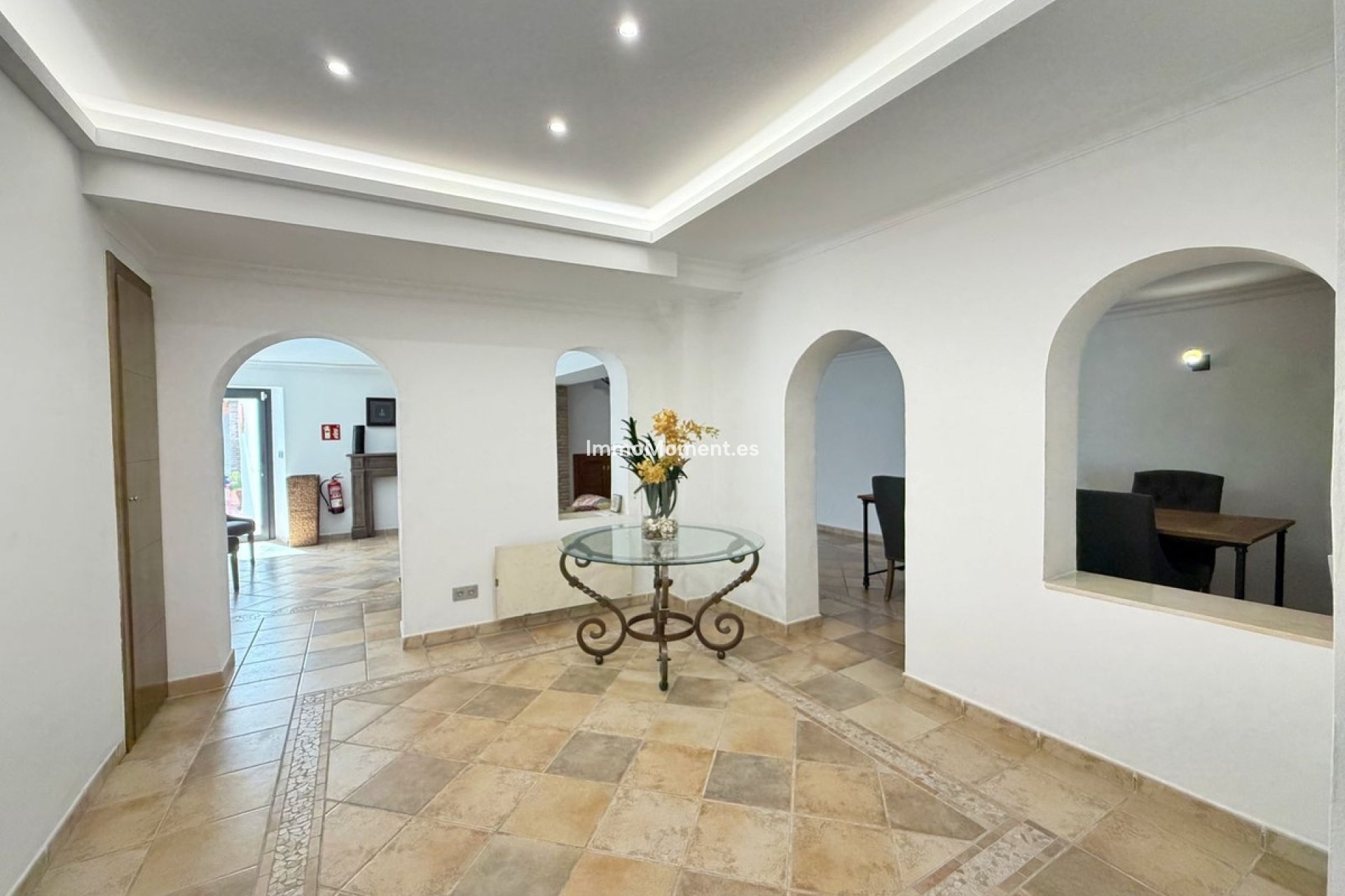 Wiederverkauf - Reihenhaus - Marbella - Marbella Centro