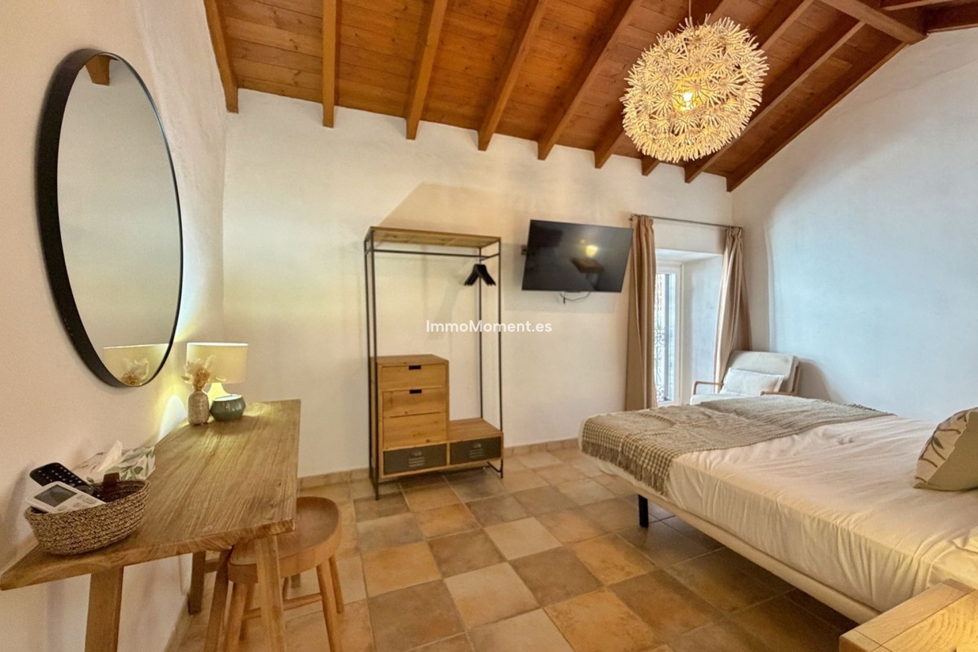 Wiederverkauf - Reihenhaus - Marbella - Marbella Centro
