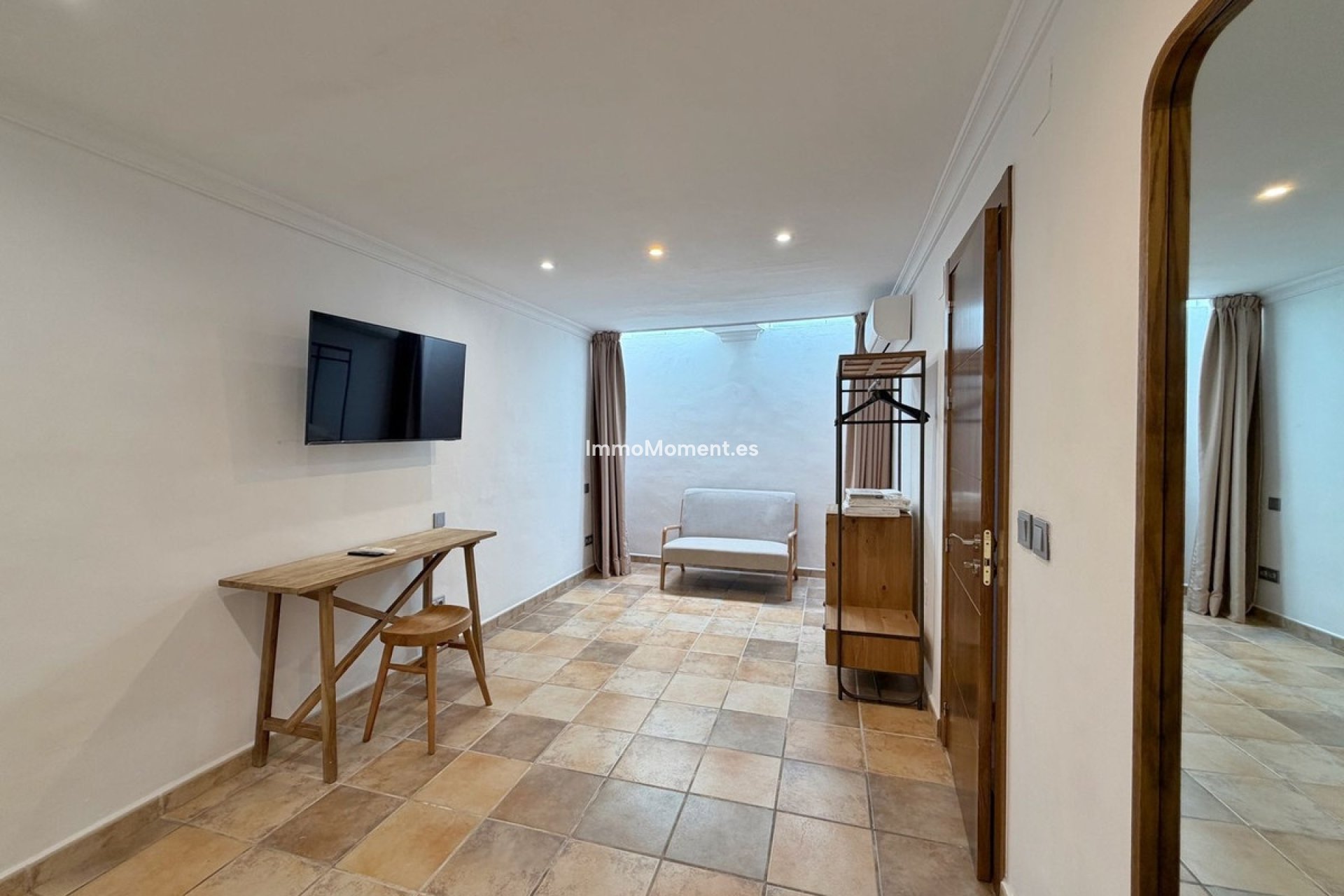 Wiederverkauf - Reihenhaus - Marbella - Marbella Centro