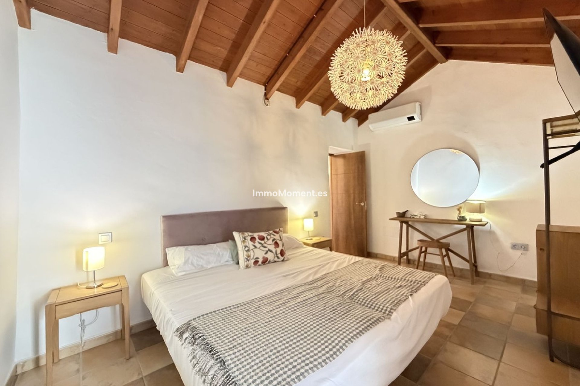 Wiederverkauf - Reihenhaus - Marbella - Marbella Centro