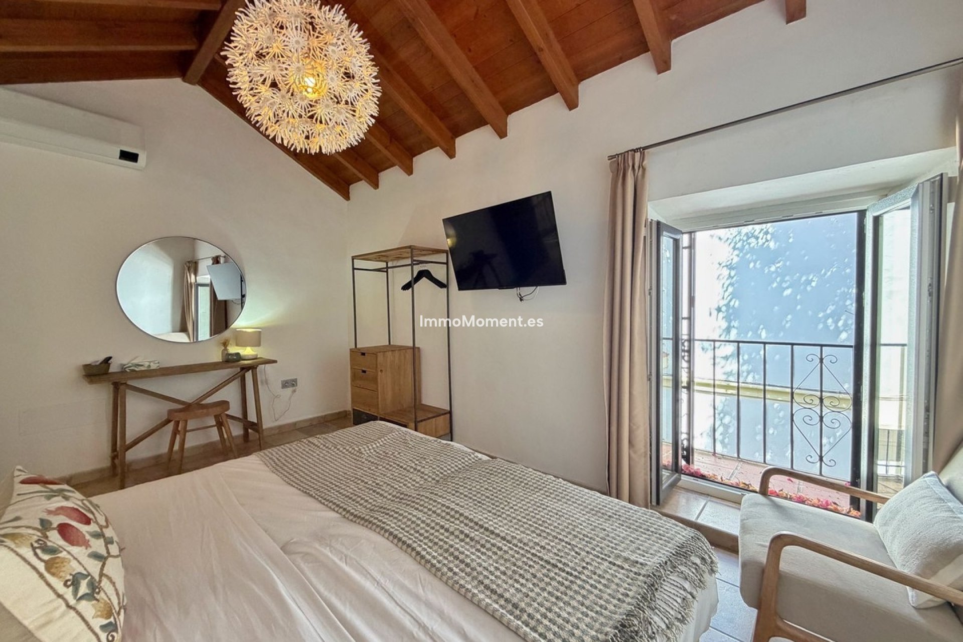 Wiederverkauf - Reihenhaus - Marbella - Marbella Centro