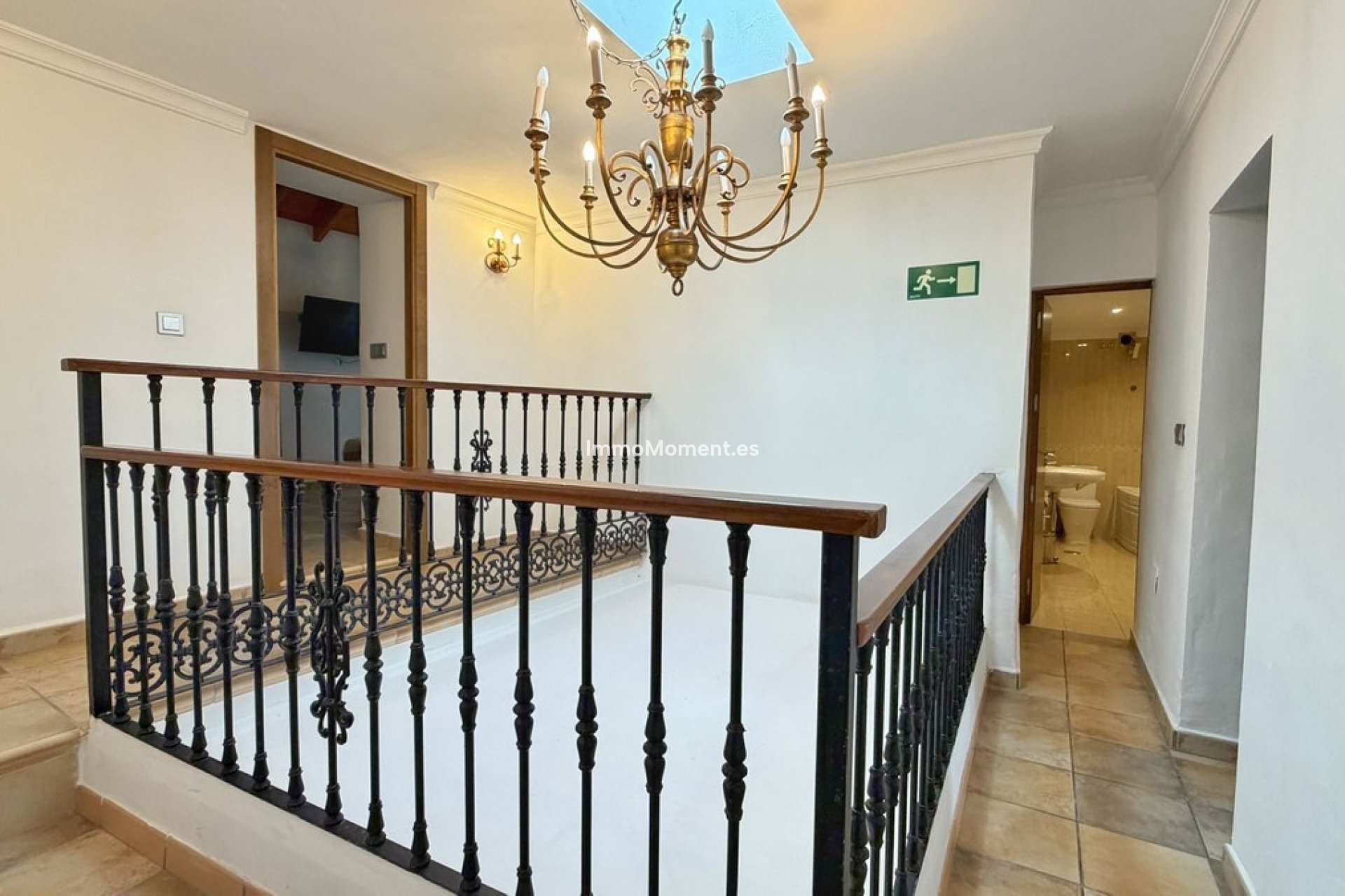 Wiederverkauf - Reihenhaus - Marbella - Marbella Centro