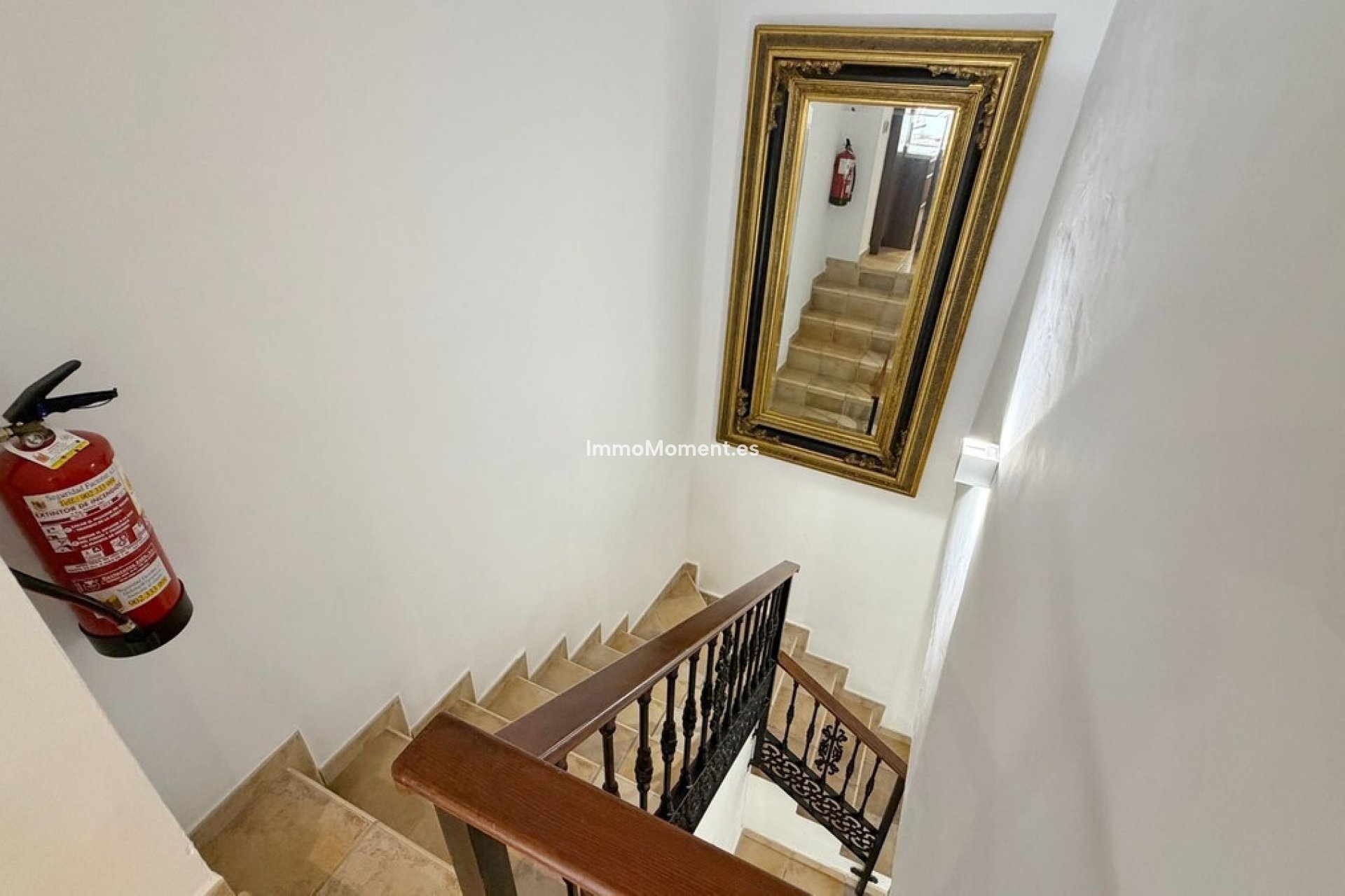 Wiederverkauf - Reihenhaus - Marbella - Marbella Centro