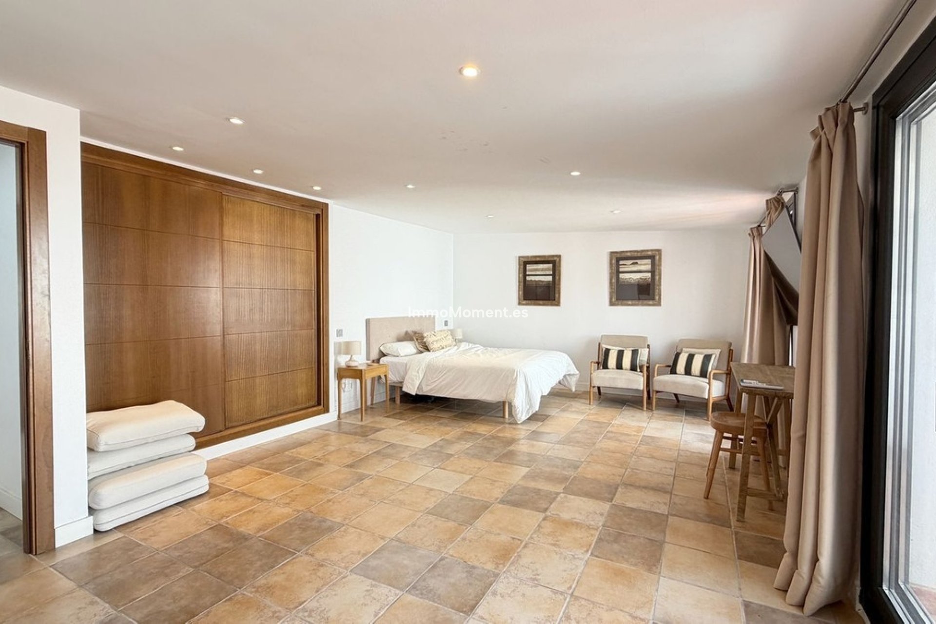 Wiederverkauf - Reihenhaus - Marbella - Marbella Centro
