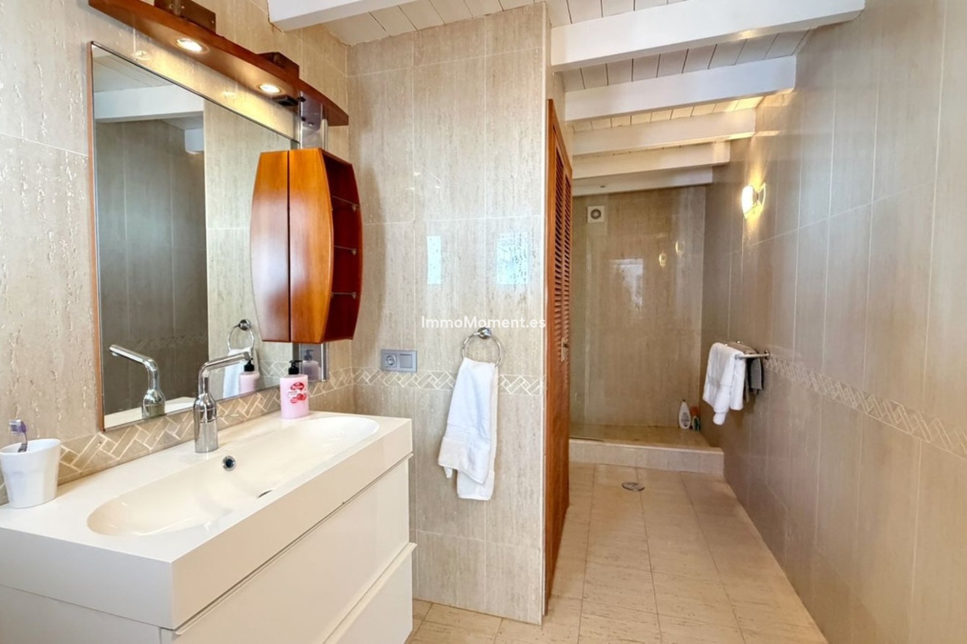 Wiederverkauf - Reihenhaus - Marbella - Marbella Centro