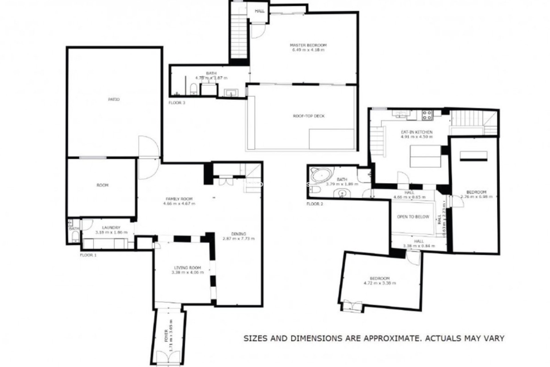 Wiederverkauf - Reihenhaus - Marbella - Marbella Centro
