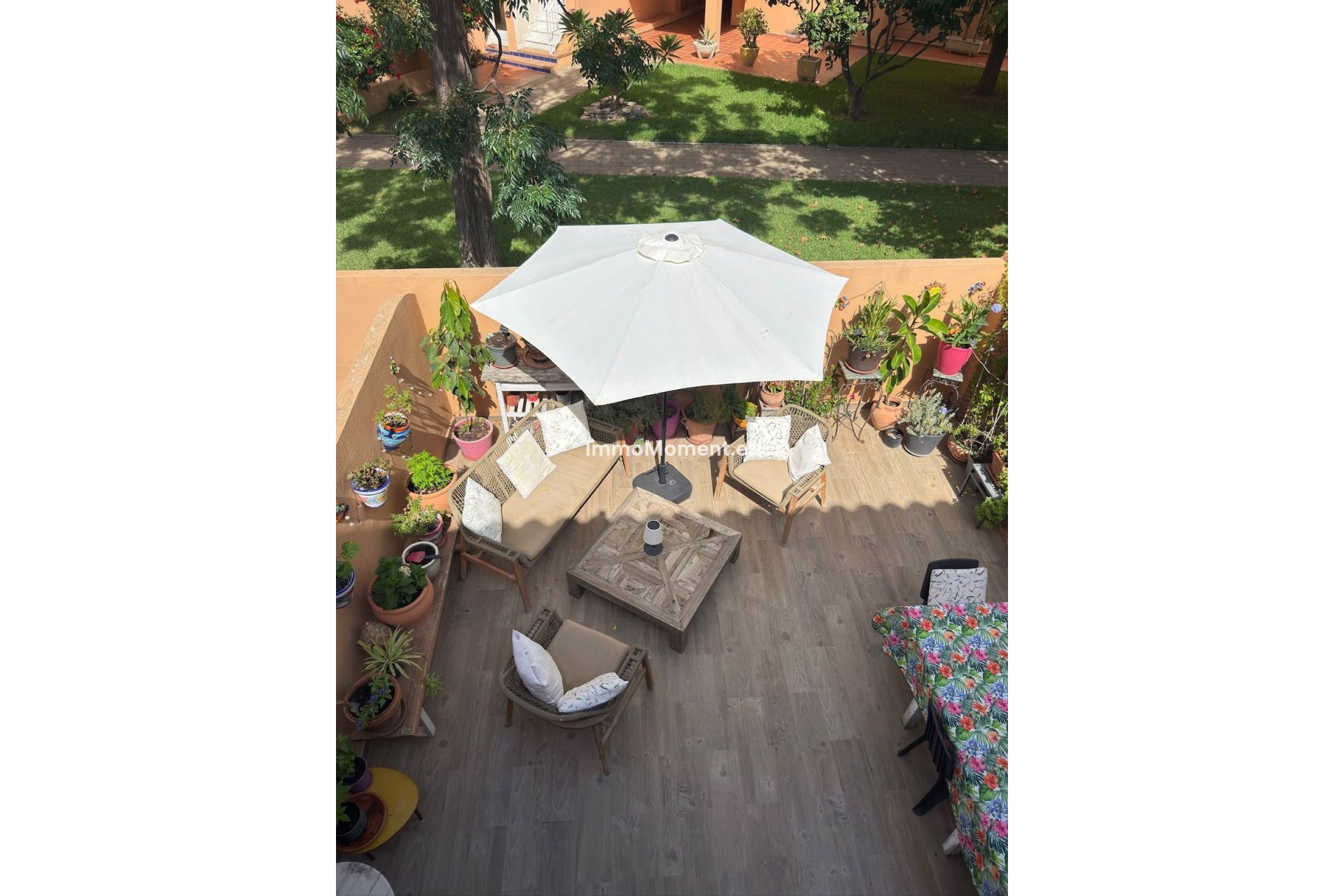 Wiederverkauf - Reihenhaus - Marbella - Marbella Centro