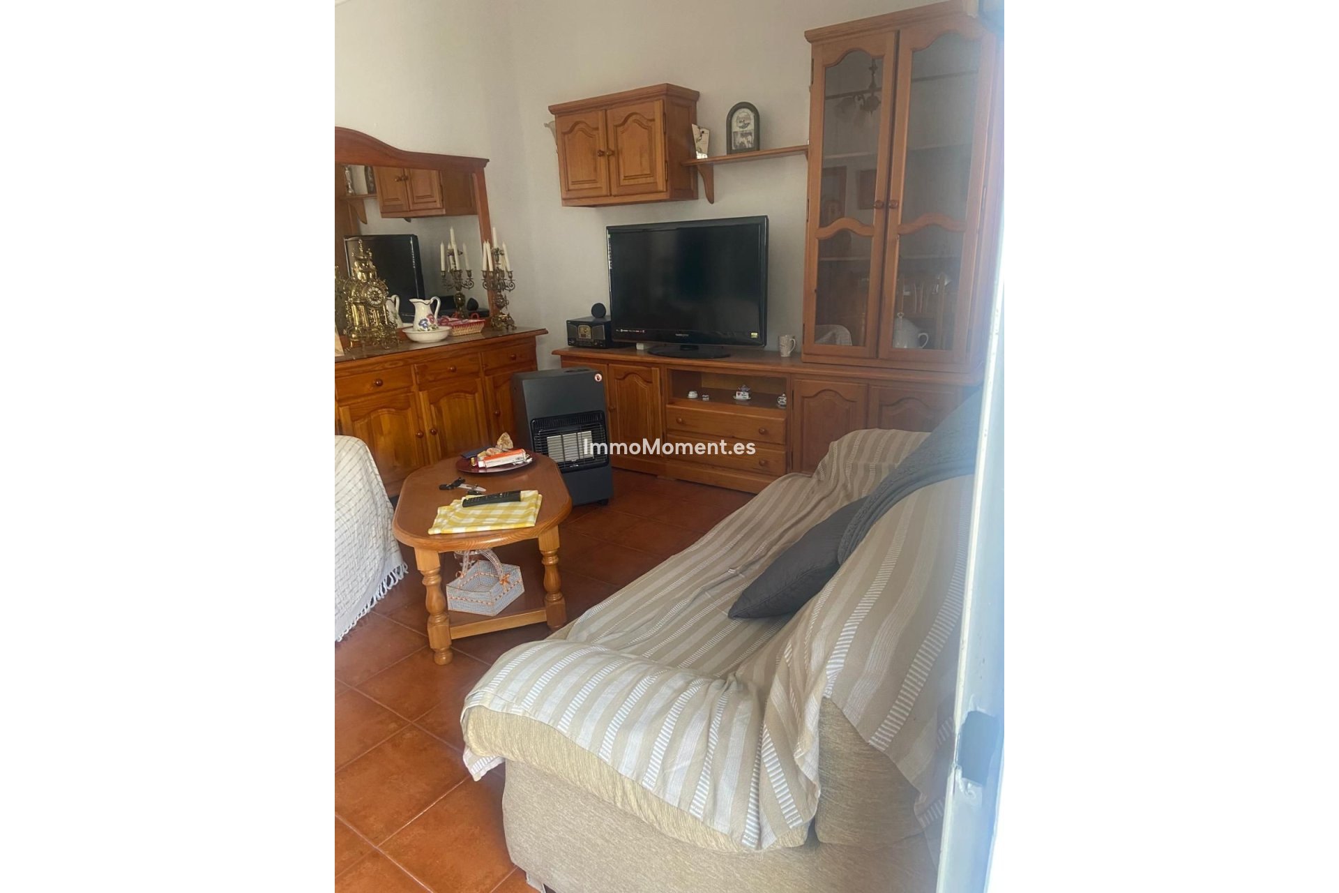 Wiederverkauf - Reihenhaus - Marbella - Marbella Centro