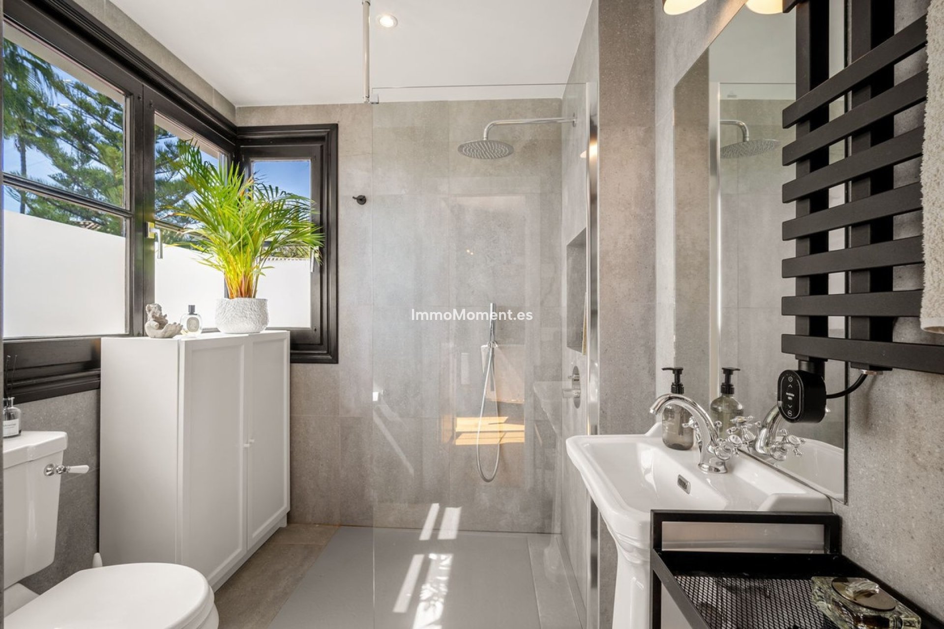 Wiederverkauf - Reihenhaus - Marbella - Marbella Centro