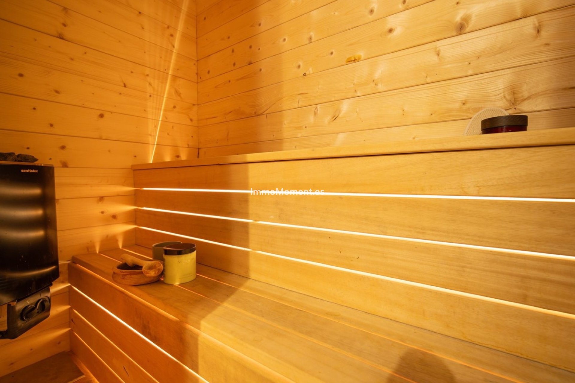 Wiederverkauf - Reihenhaus - Marbella - Marbella Centro