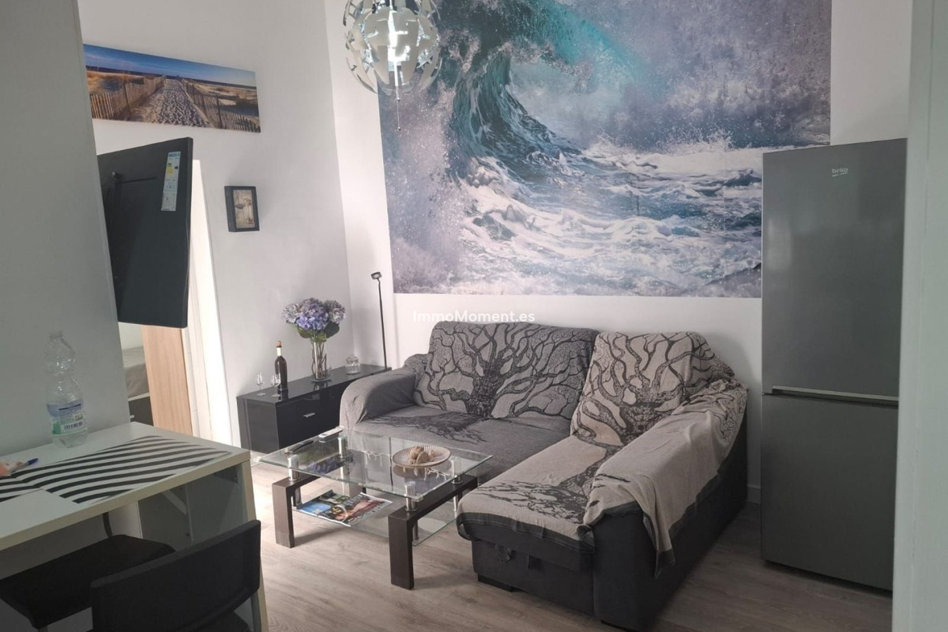 Wiederverkauf - Reihenhaus - Marbella - Marbella Centro