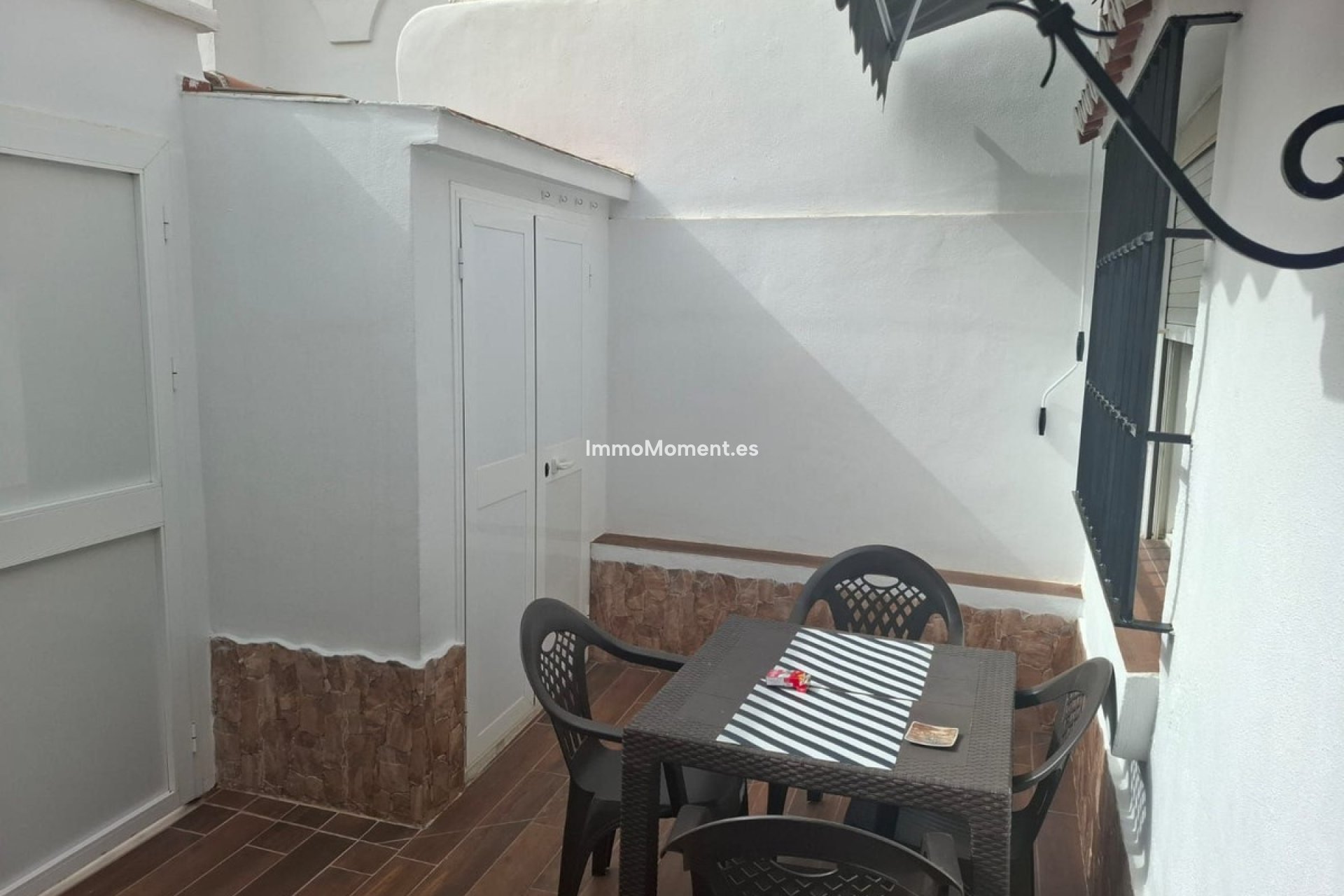 Wiederverkauf - Reihenhaus - Marbella - Marbella Centro