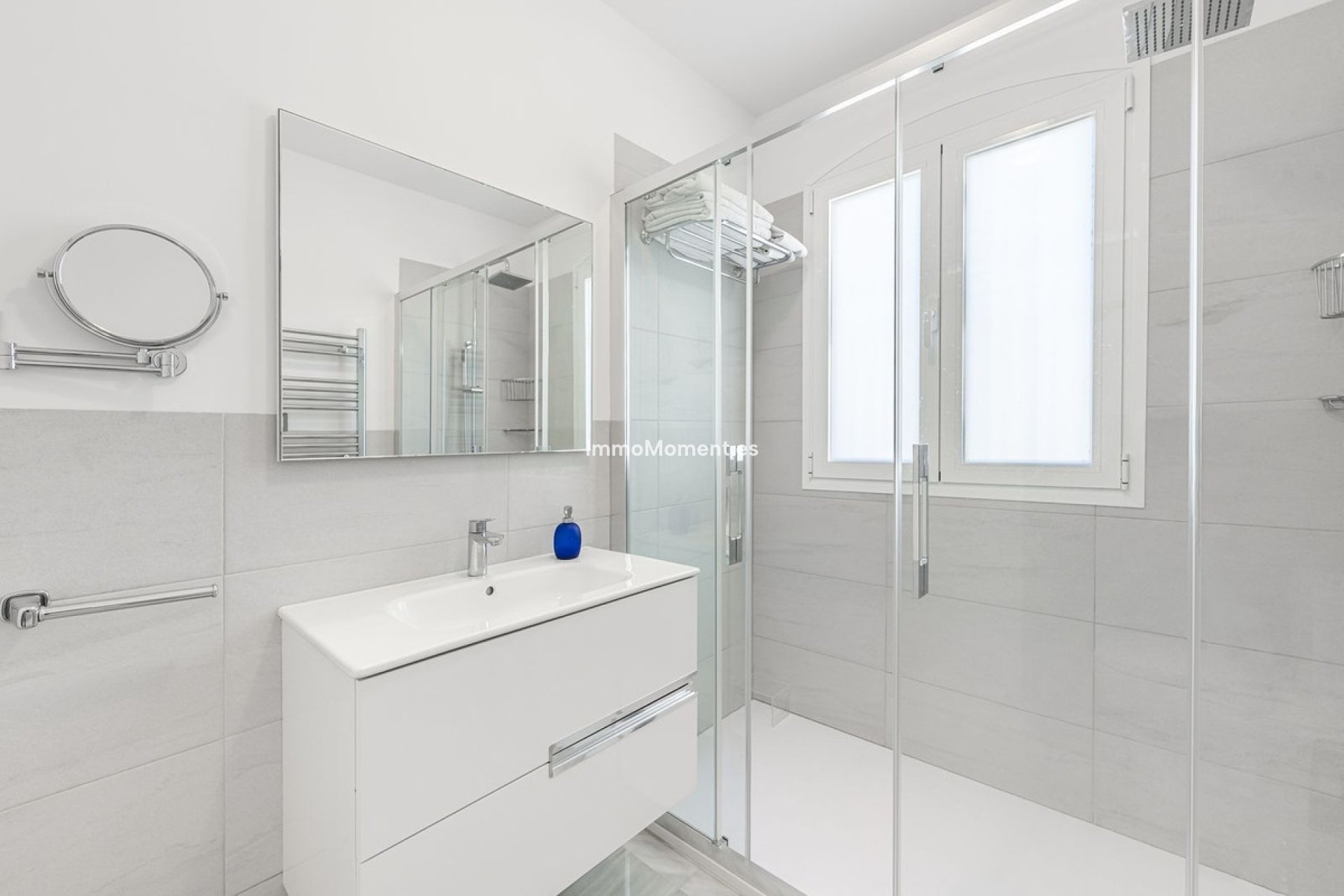 Wiederverkauf - Reihenhaus - Marbella - Marbella Centro