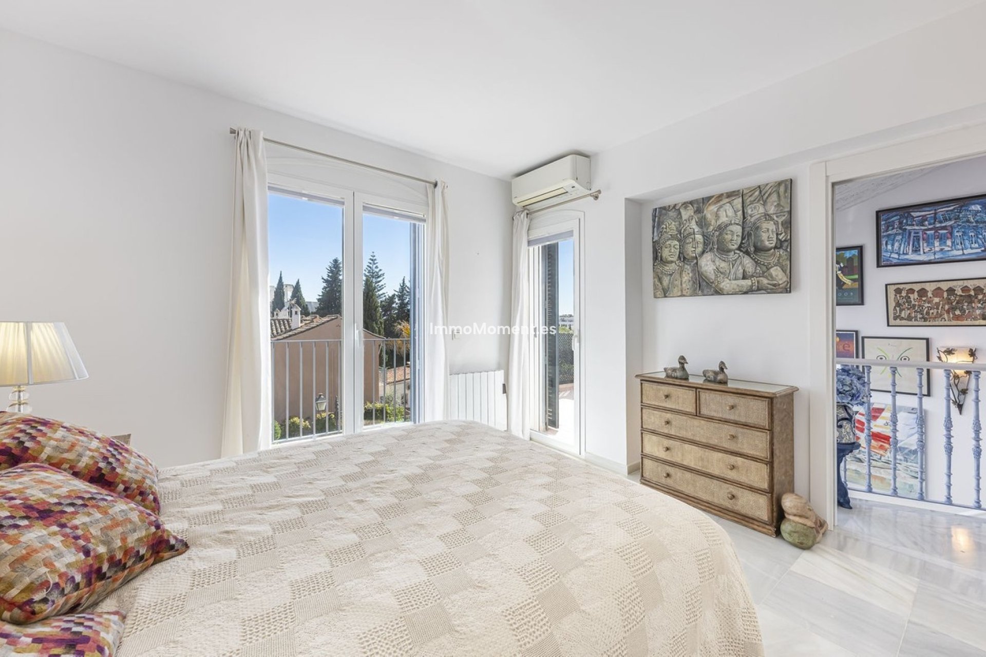 Wiederverkauf - Reihenhaus - Marbella - Marbella Centro