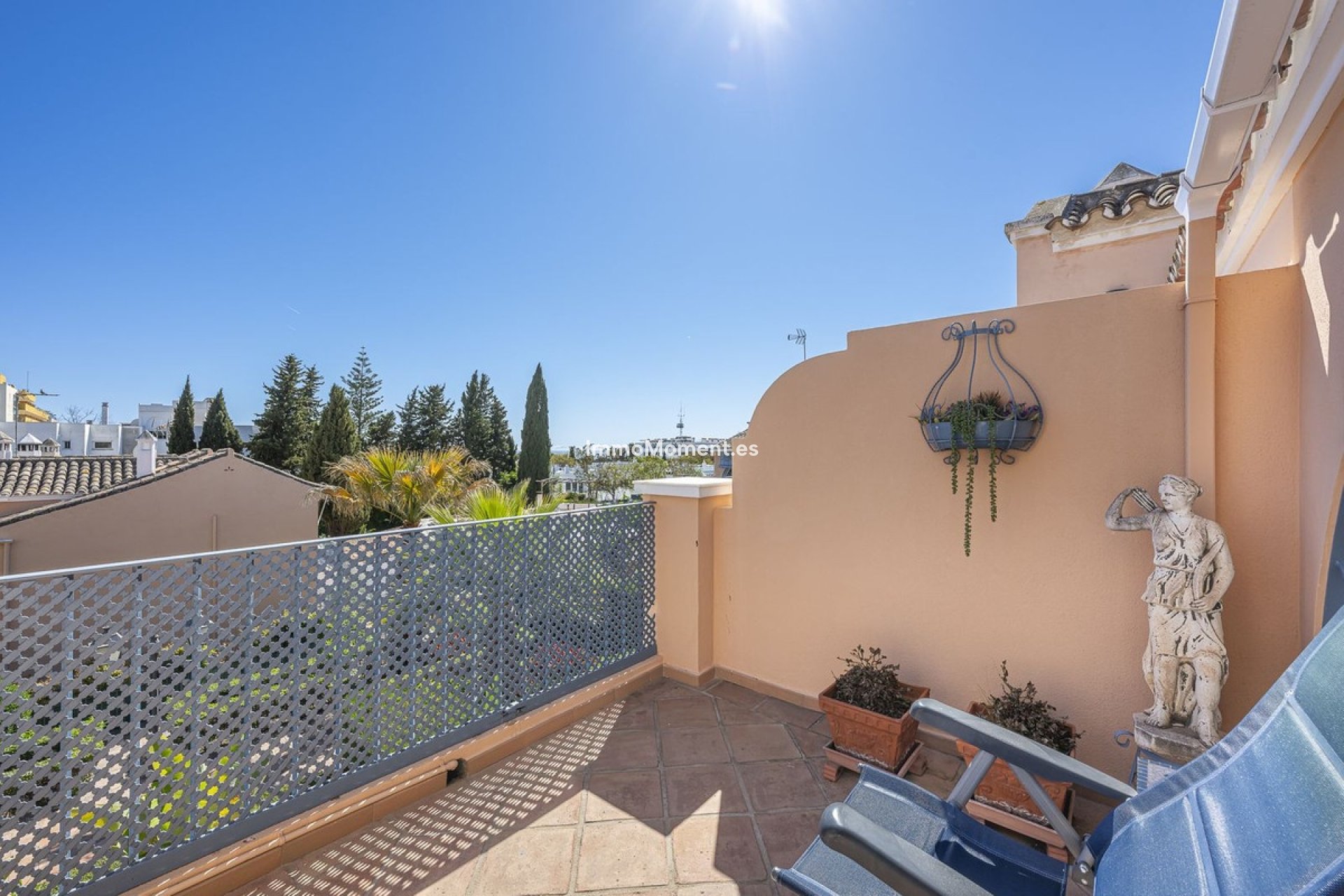 Wiederverkauf - Reihenhaus - Marbella - Marbella Centro