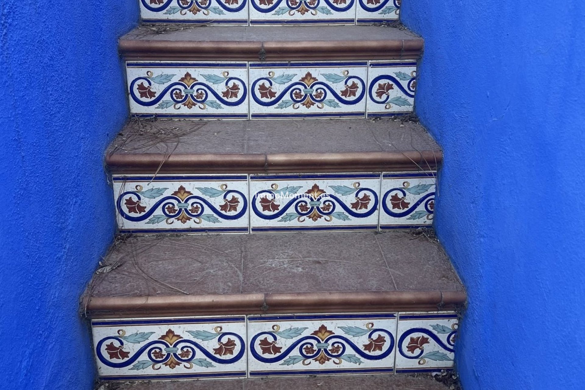 Wiederverkauf - Reihenhaus - Marbella - Marbella Centro