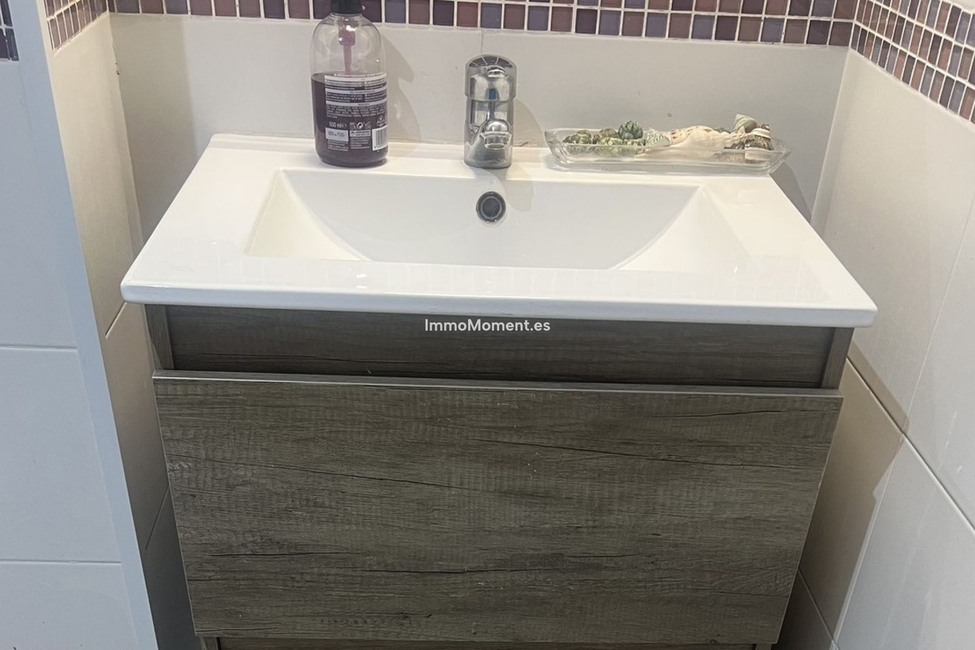 Wiederverkauf - Reihenhaus - Marbella - Marbella Centro