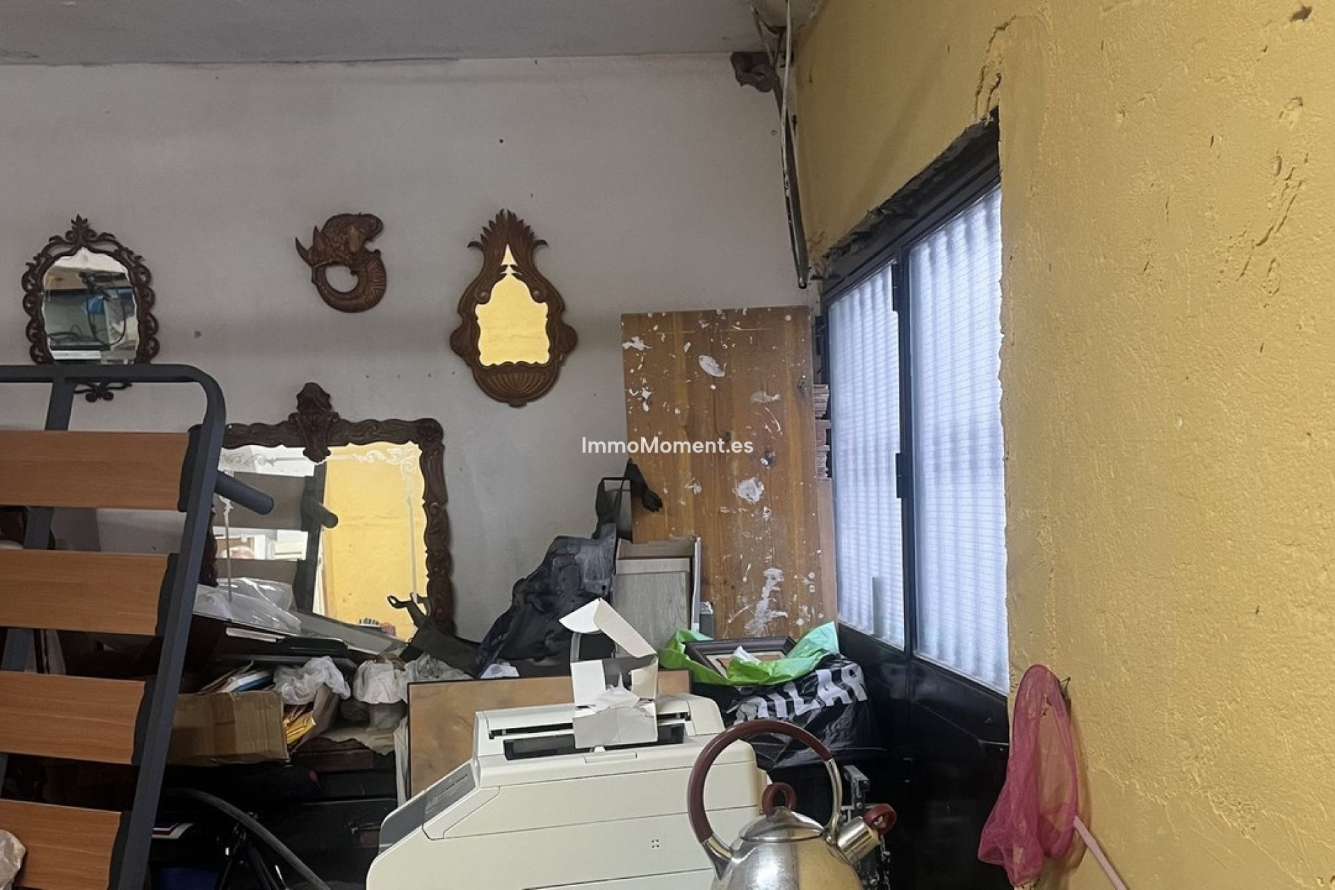 Wiederverkauf - Reihenhaus - Marbella - Marbella Centro