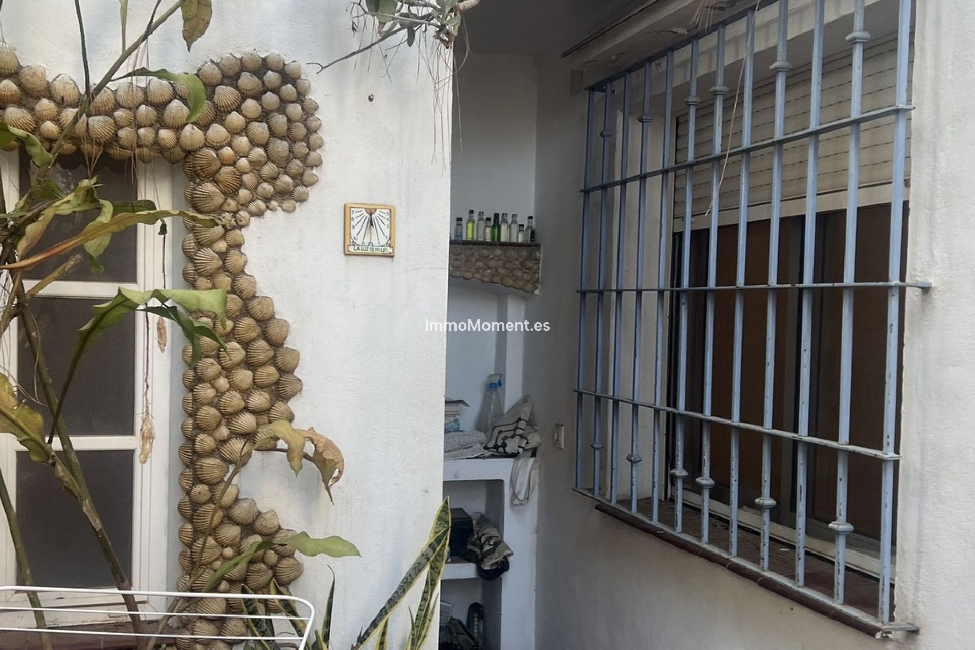 Wiederverkauf - Reihenhaus - Marbella - Marbella Centro