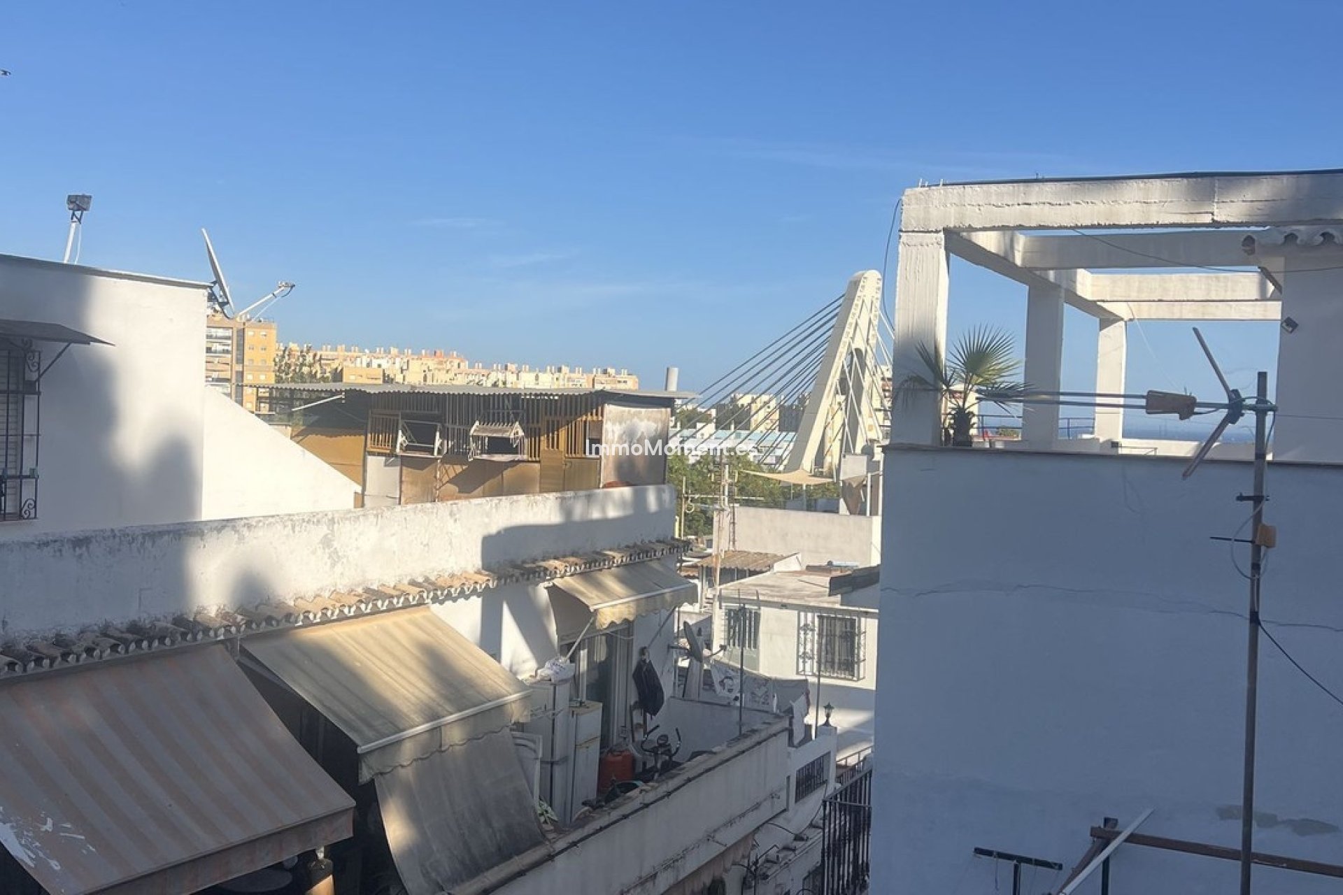 Wiederverkauf - Reihenhaus - Marbella - Marbella Centro