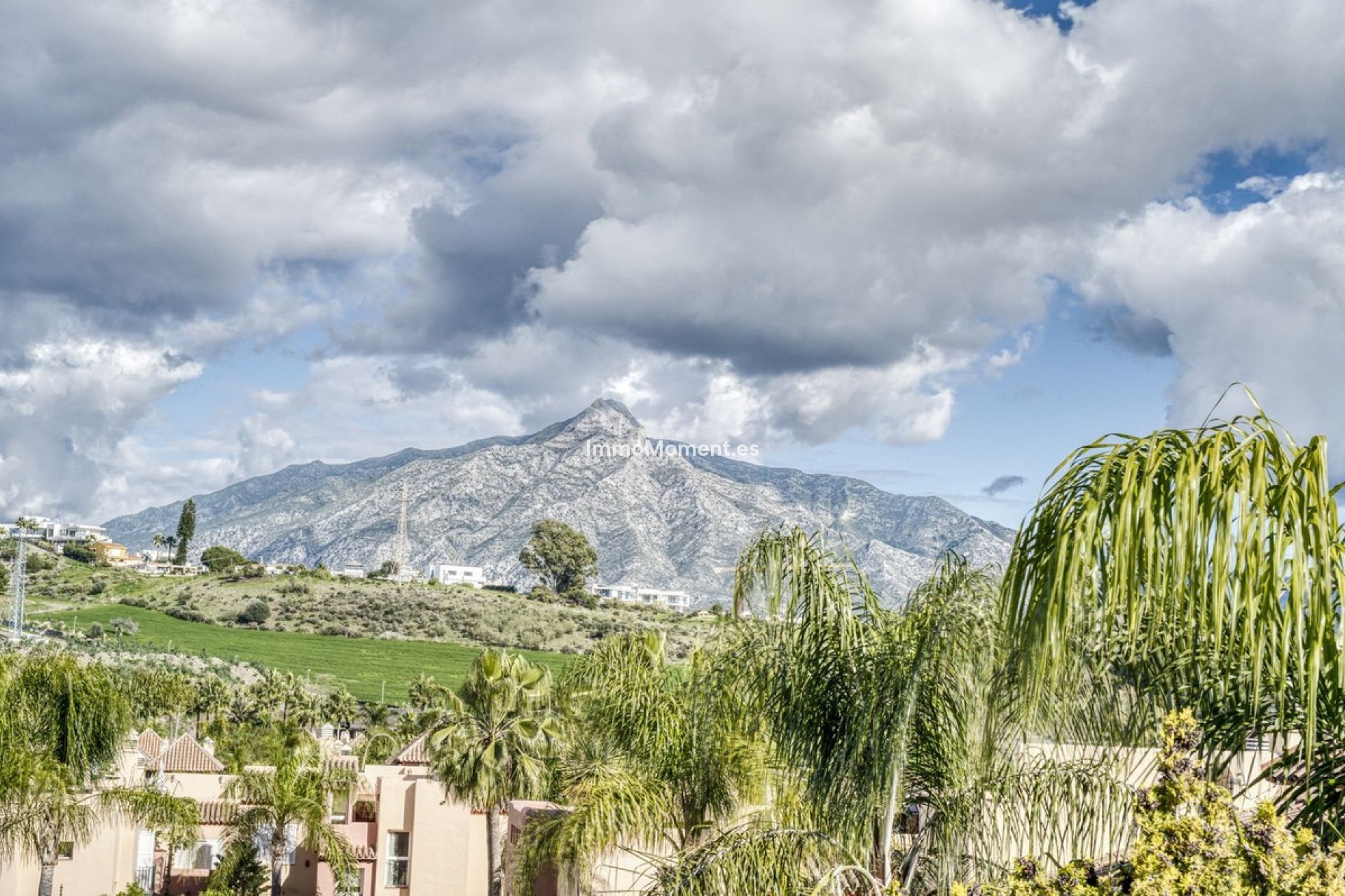 Wiederverkauf - Reihenhaus - Marbella - Marbella Centro