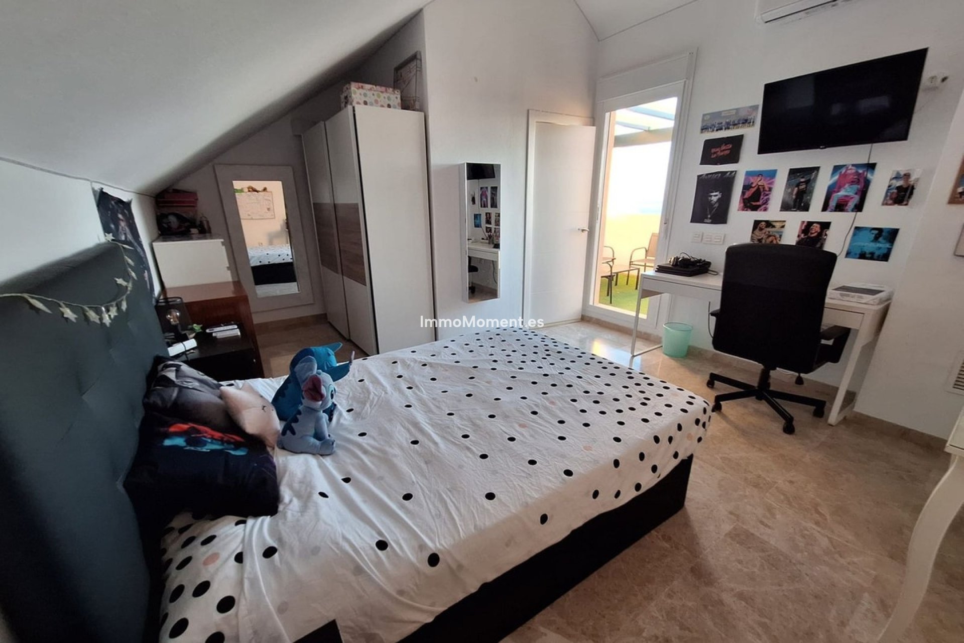 Wiederverkauf - Reihenhaus - Marbella - Marbella Centro