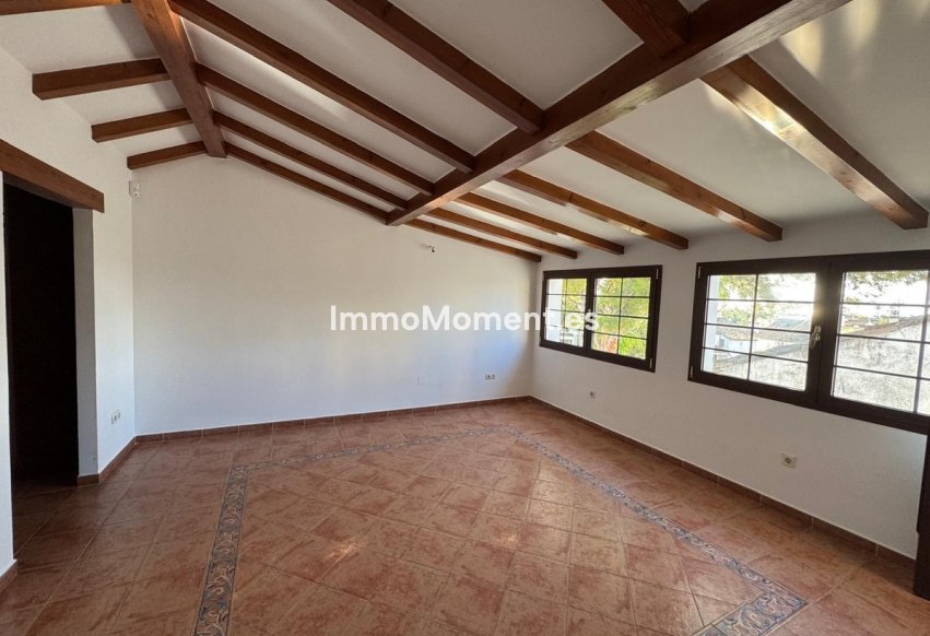 Wiederverkauf - Reihenhaus - Marbella - Marbella Centro