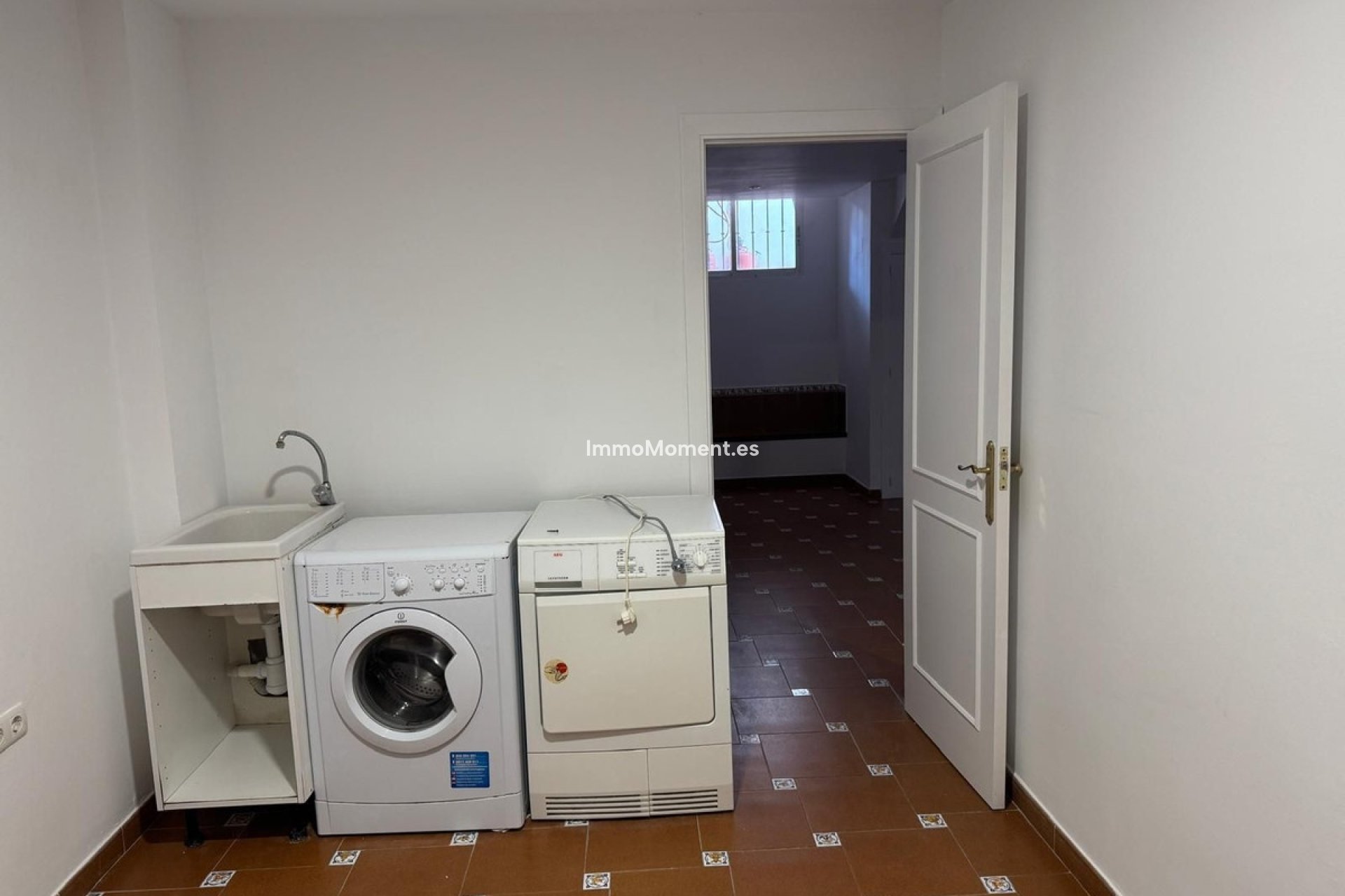 Wiederverkauf - Reihenhaus - Marbella - Marbella Centro