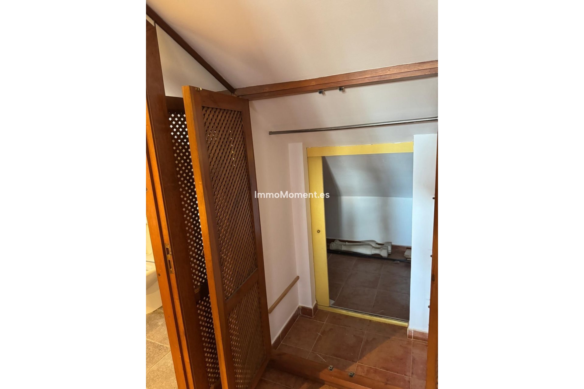 Wiederverkauf - Reihenhaus - Marbella - Marbella Centro