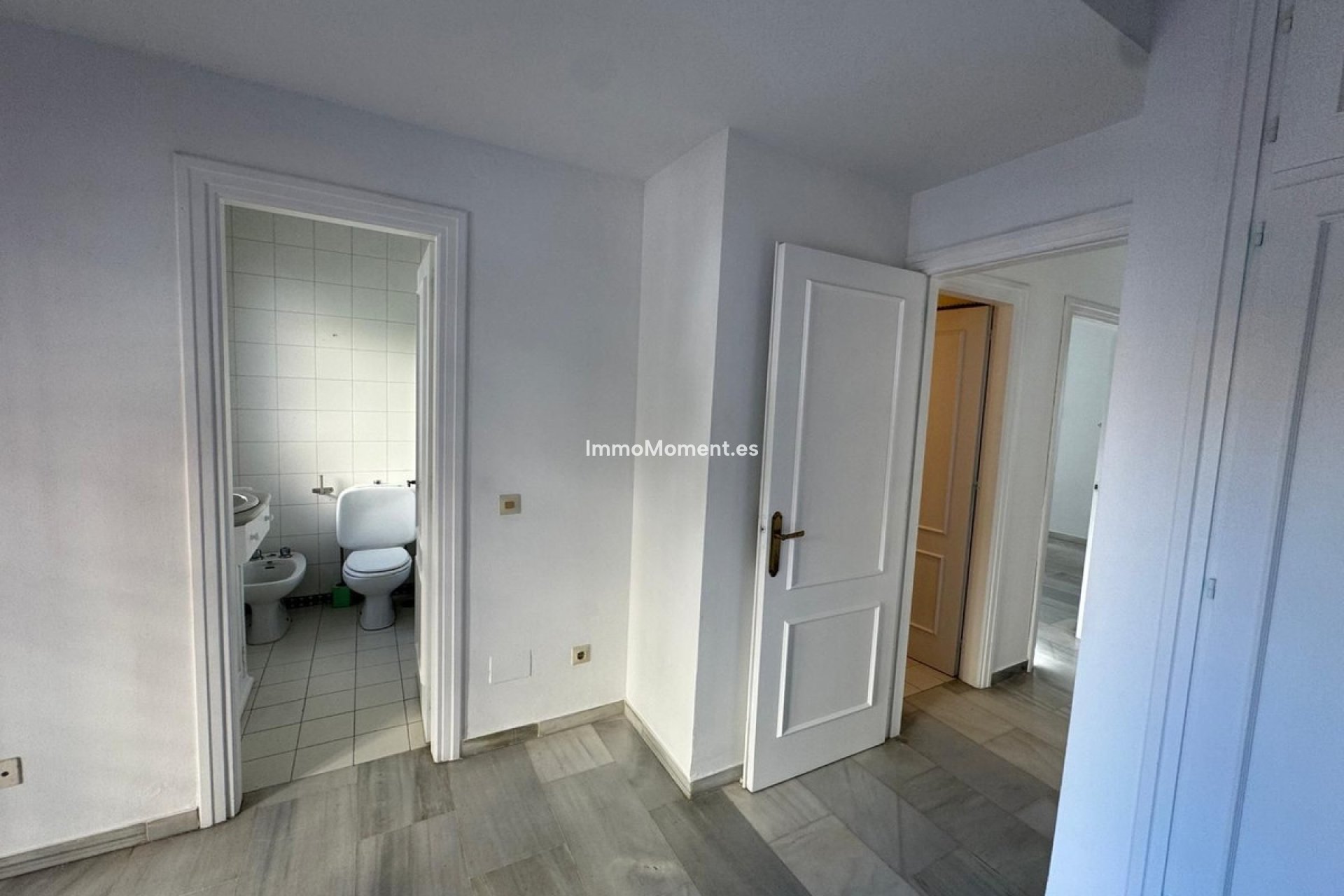 Wiederverkauf - Reihenhaus - Marbella - Marbella Centro