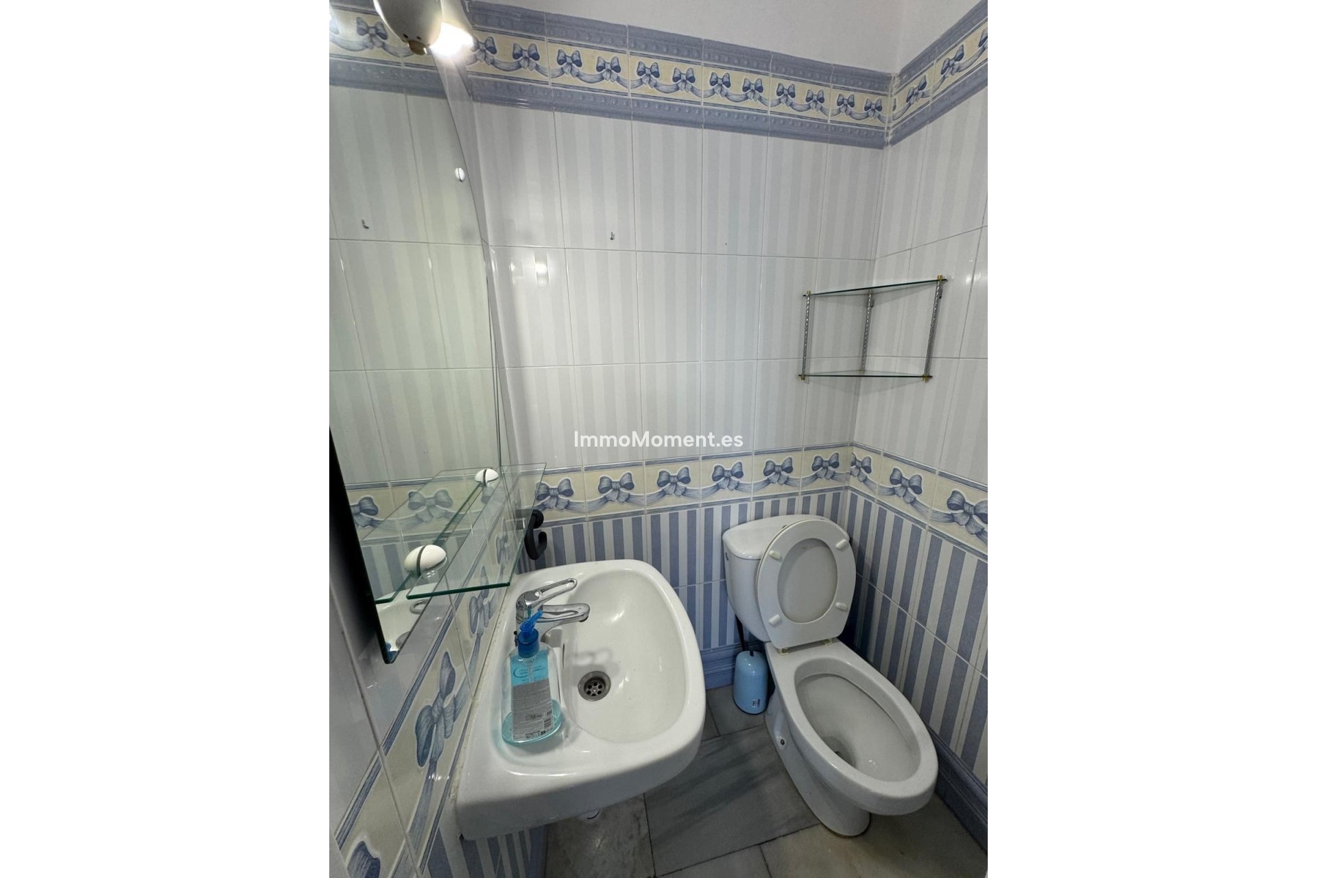 Wiederverkauf - Reihenhaus - Marbella - Marbella Centro