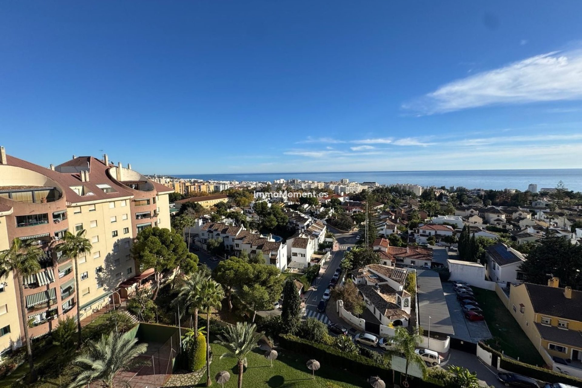 Wiederverkauf - Reihenhaus - Marbella - Marbella Centro