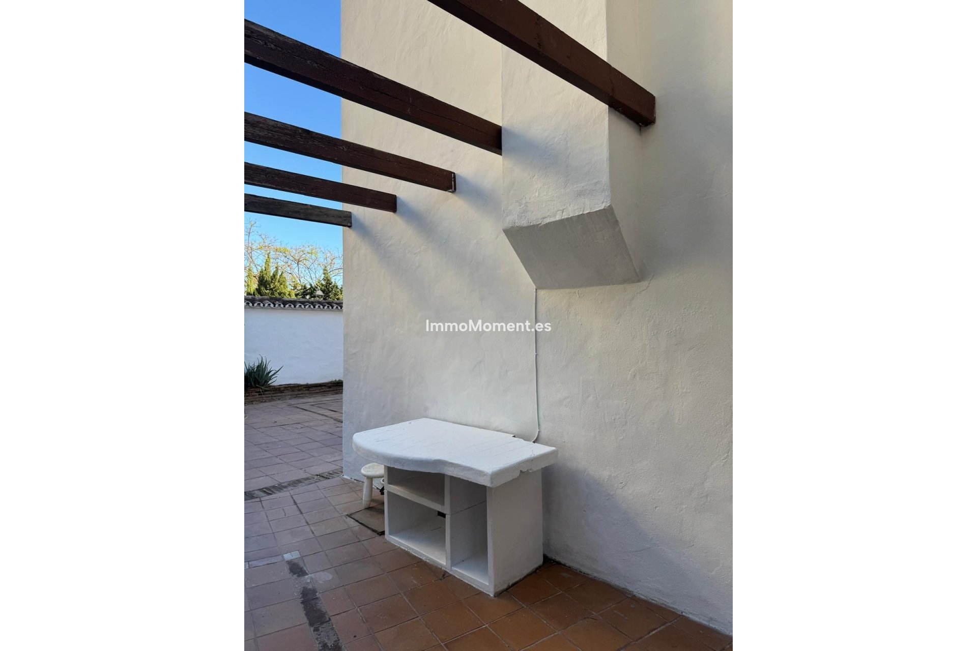 Wiederverkauf - Reihenhaus - Marbella - Marbella Centro