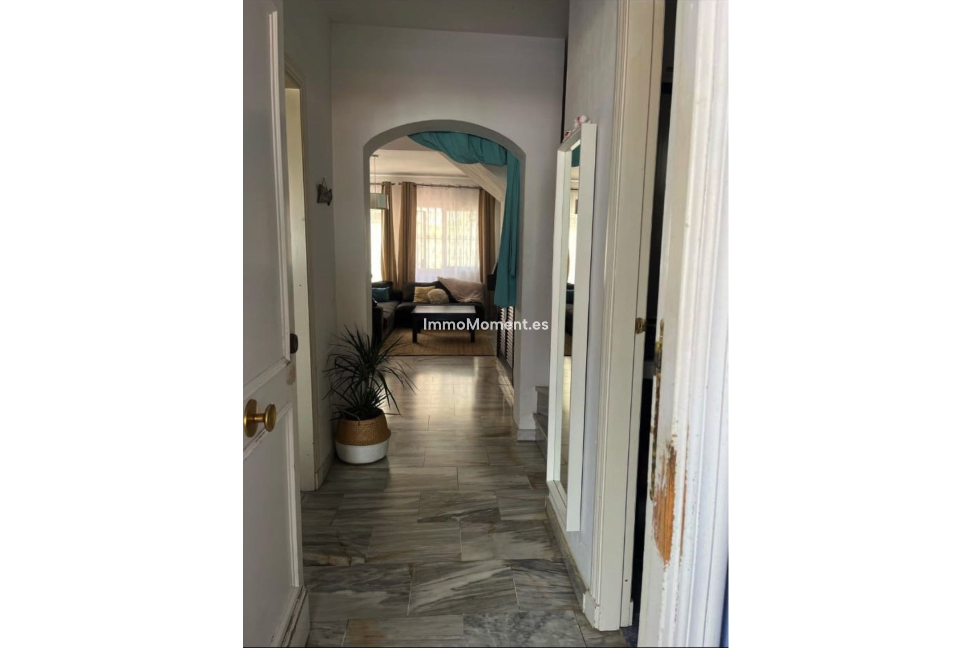 Wiederverkauf - Reihenhaus - Marbella - Marbella Centro