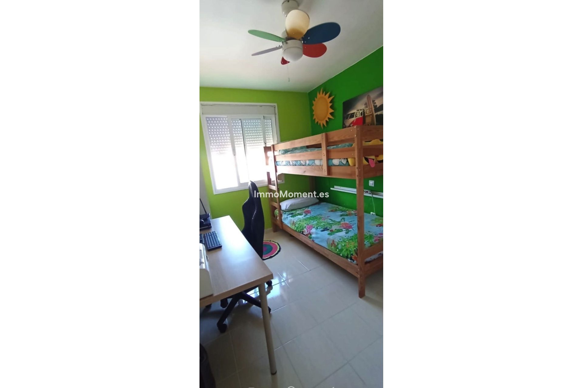 Wiederverkauf - Reihenhaus - Marbella - Marbella Centro