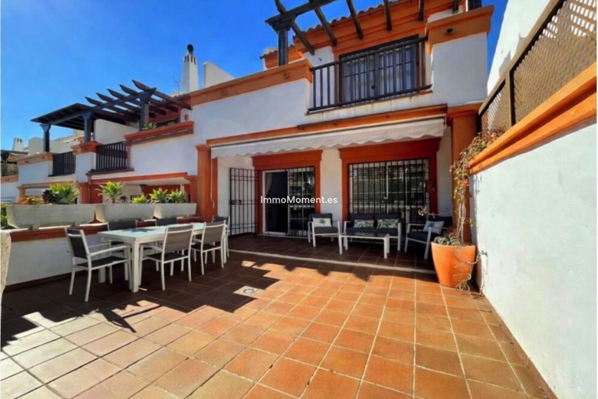 Wiederverkauf - Reihenhaus - Marbella - Marbella Centro