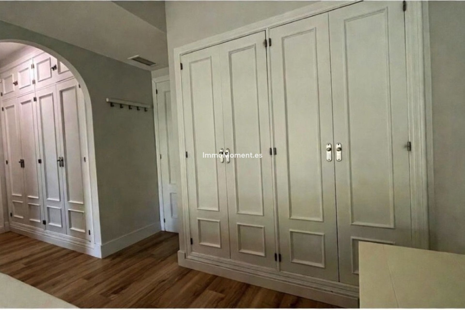 Wiederverkauf - Reihenhaus - Marbella - Marbella Centro