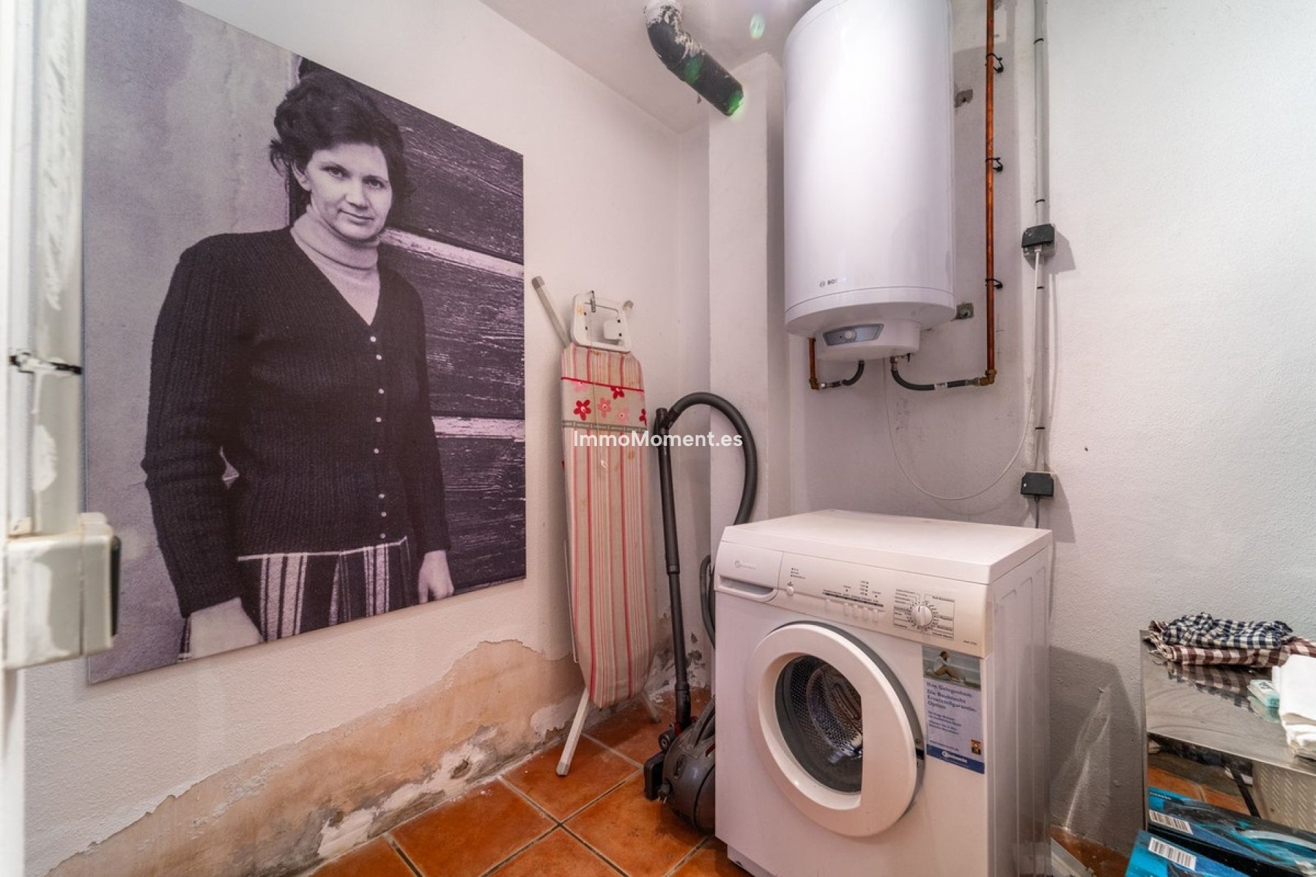 Wiederverkauf - Reihenhaus - Marbella - Marbella Centro