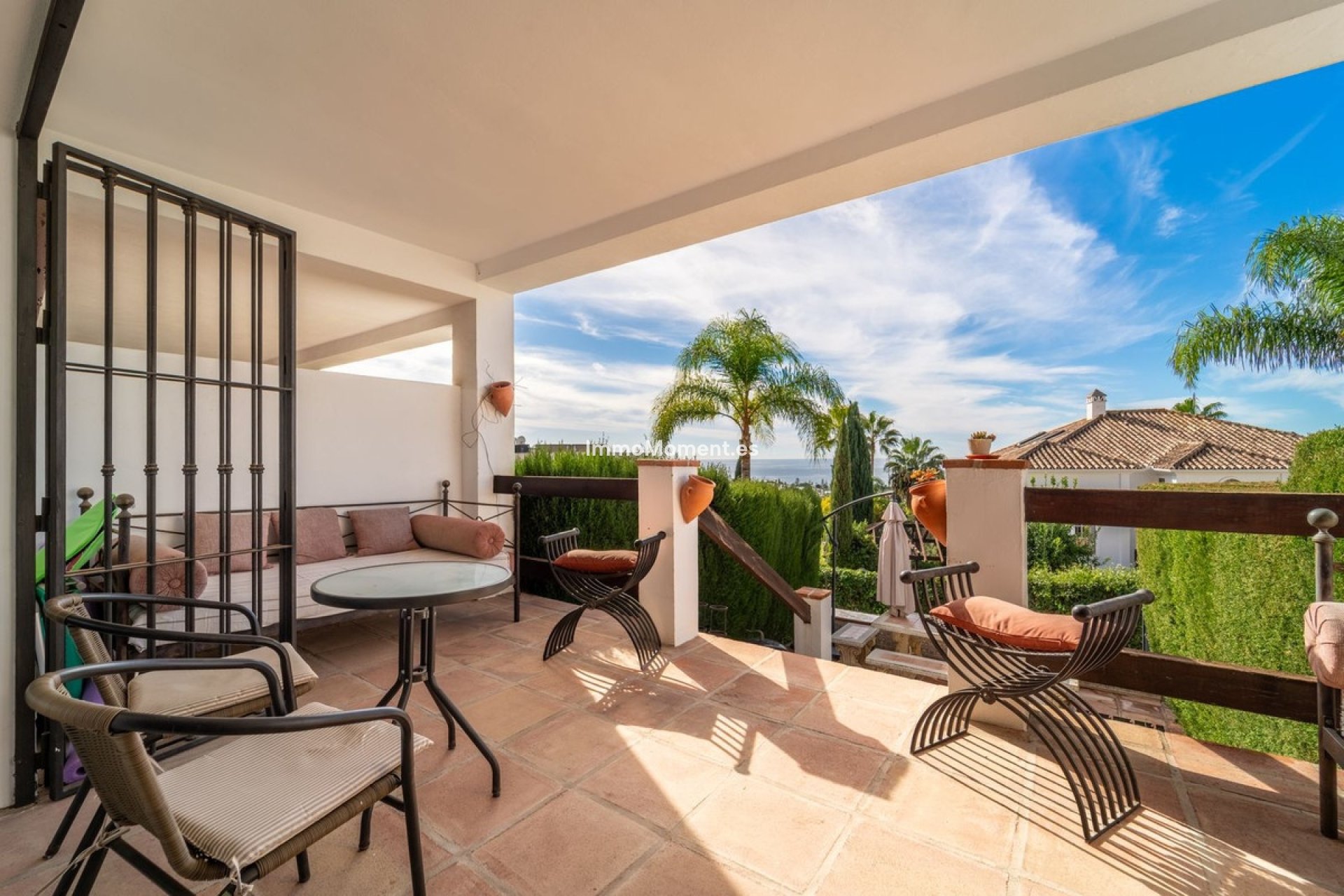 Wiederverkauf - Reihenhaus - Marbella - Marbella Centro