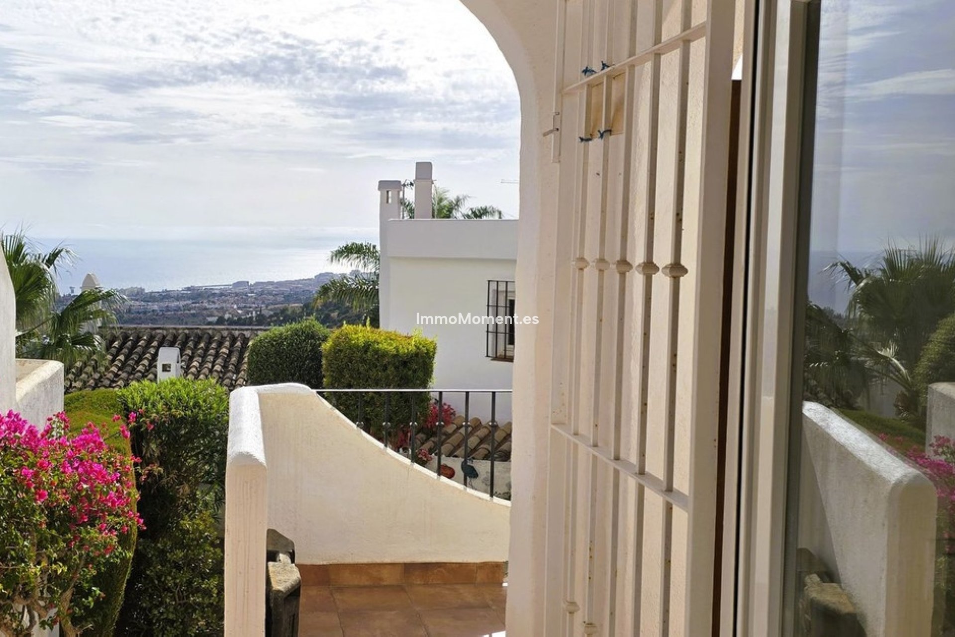 Wiederverkauf - Reihenhaus - Marbella - Marbella Centro