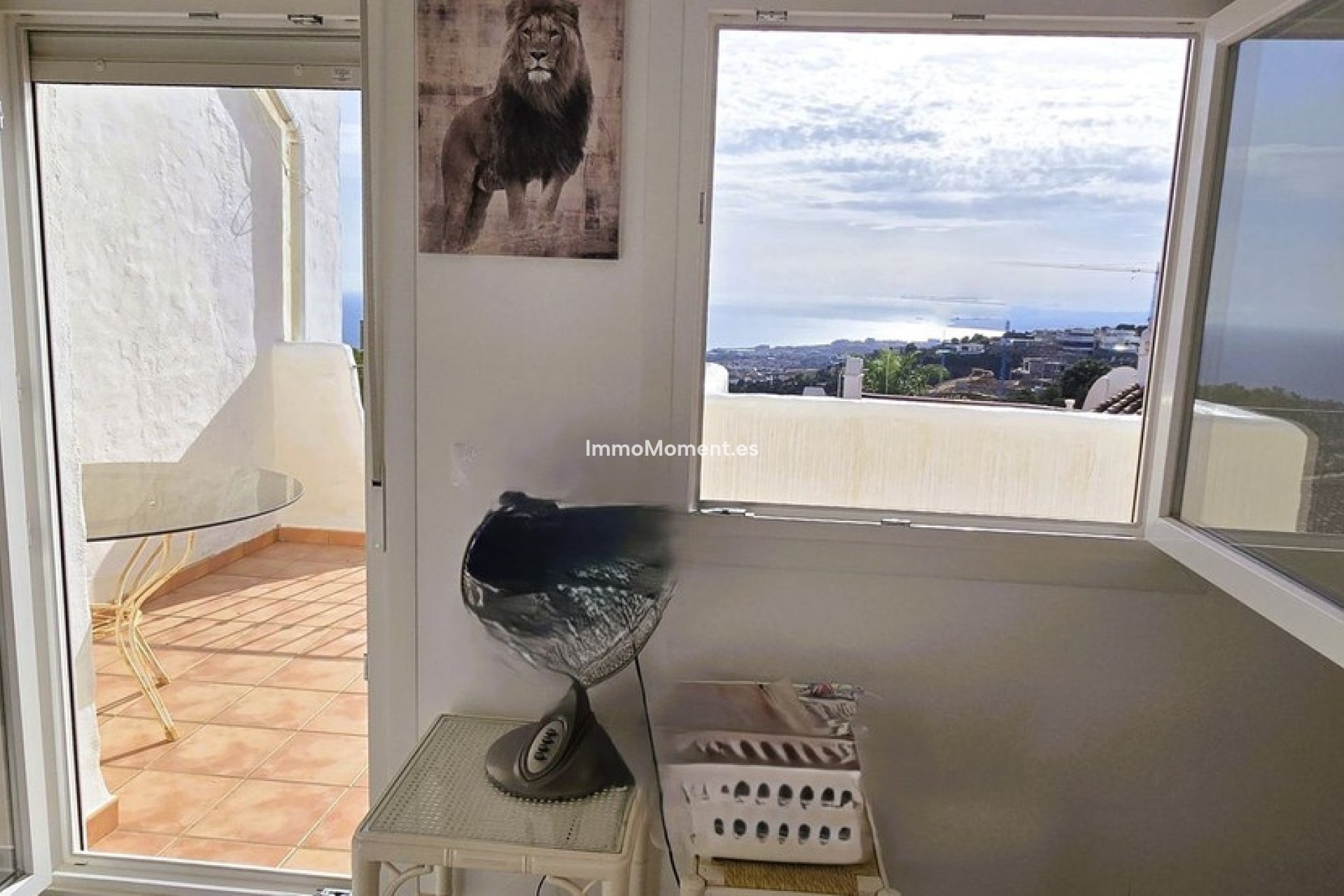 Wiederverkauf - Reihenhaus - Marbella - Marbella Centro